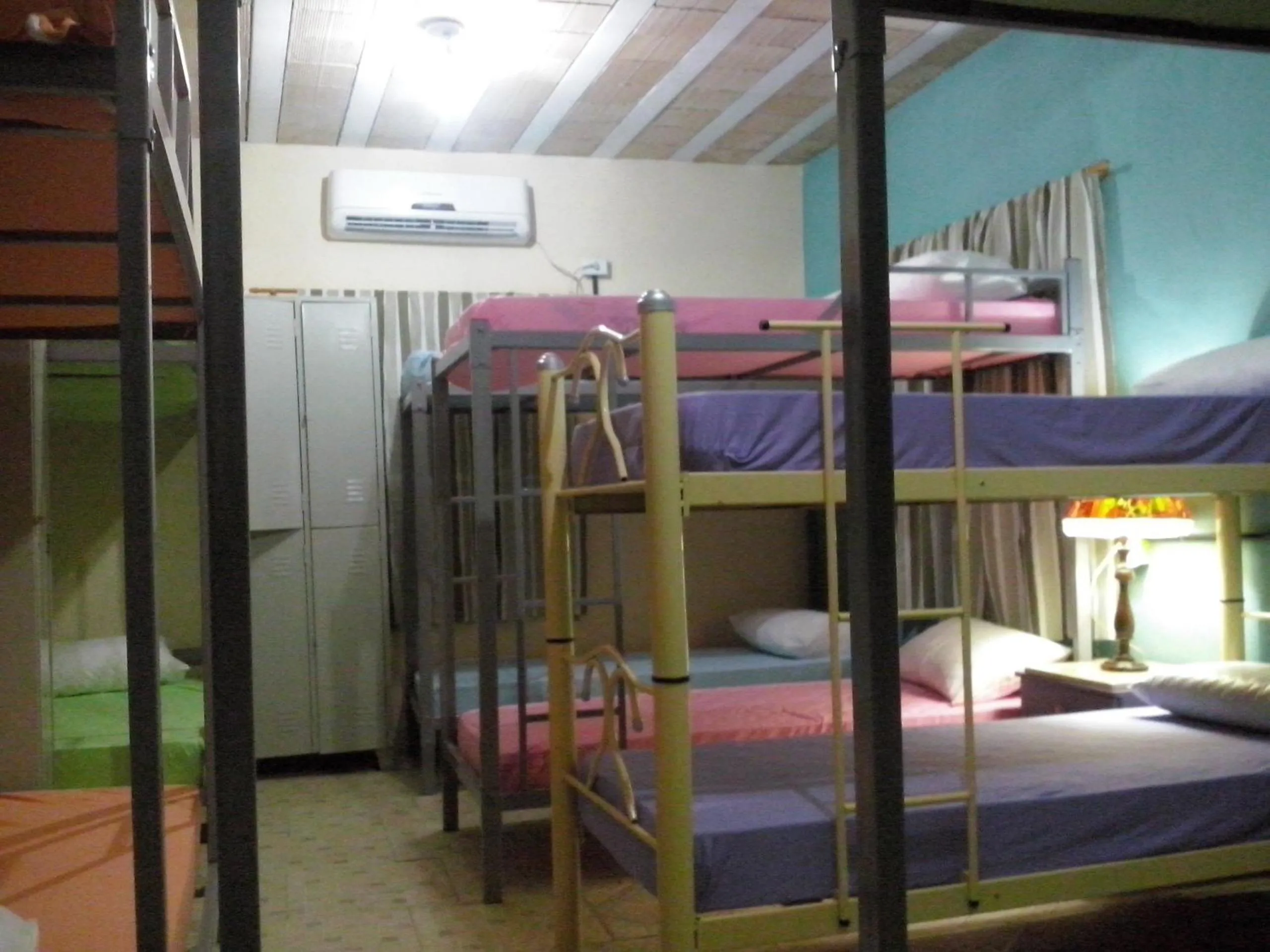 Photo of the whole room, Bed in Casa da Cacaia e do Henrique