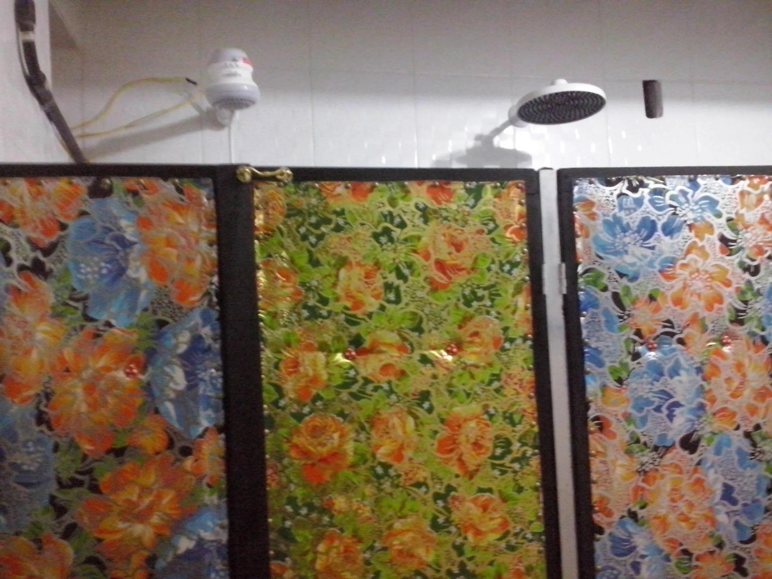 Bathroom in Casa da Cacaia e do Henrique
