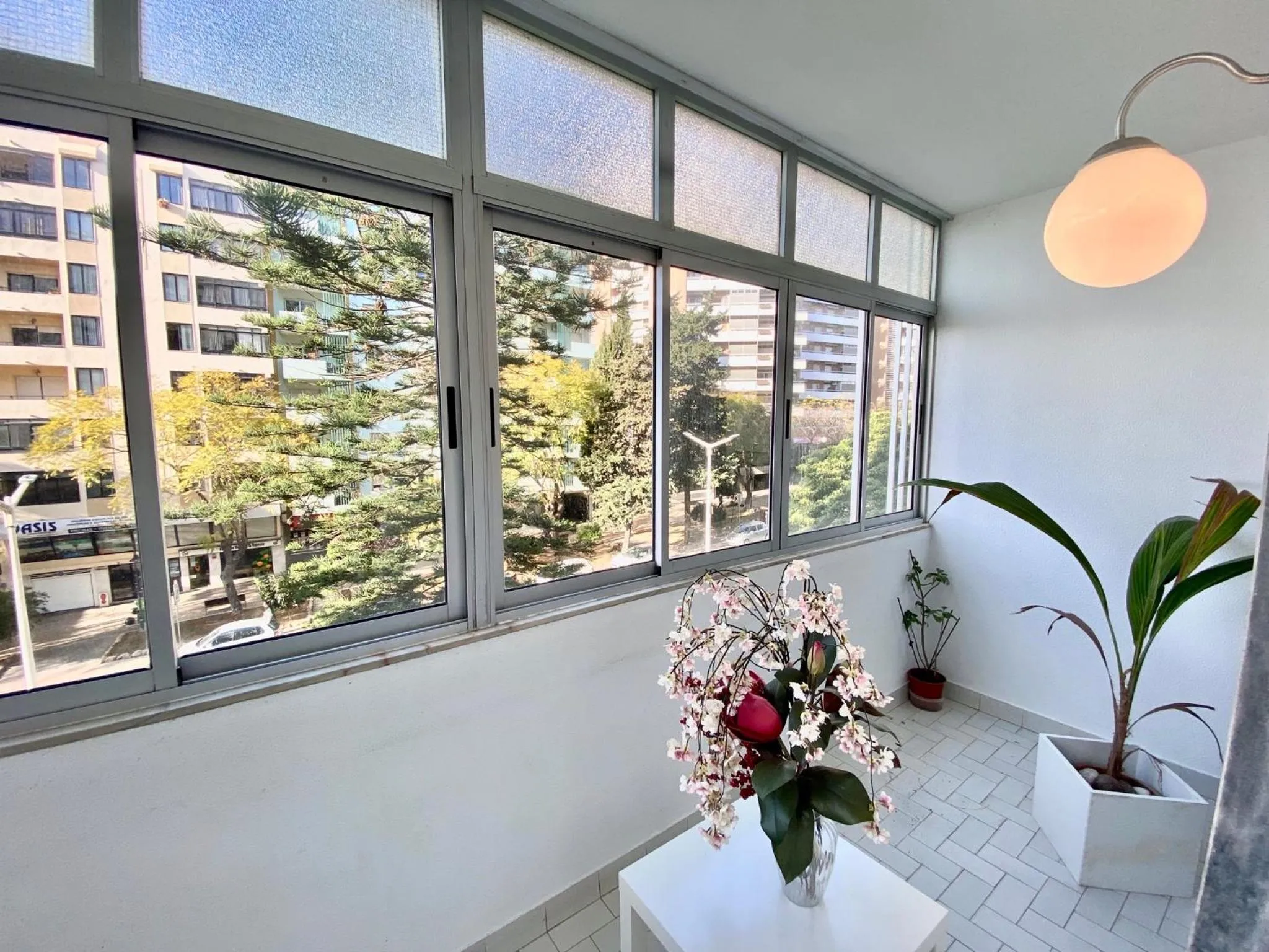 Cosy Avenida Apartment