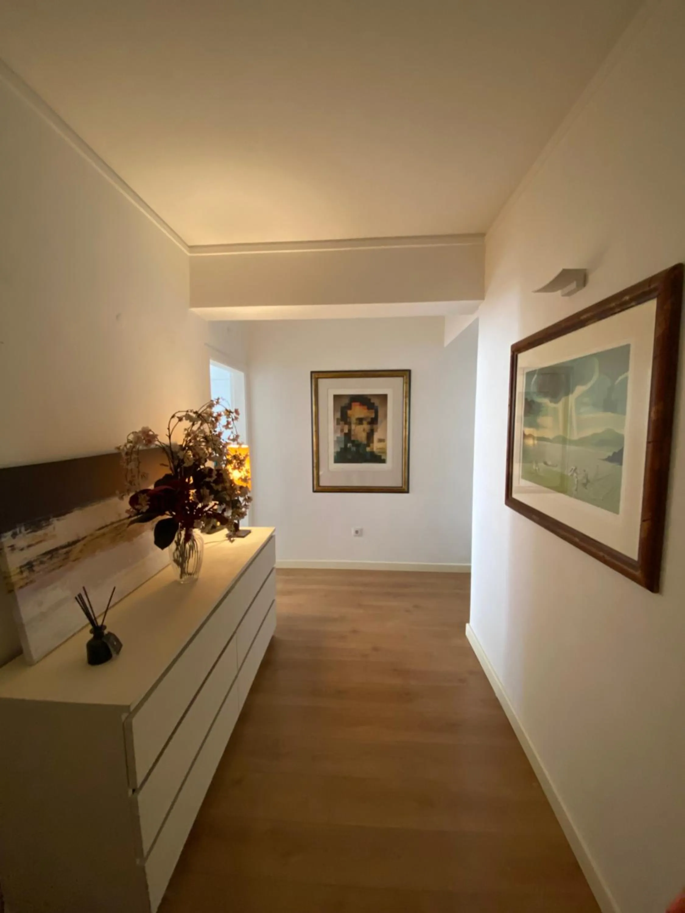 Cosy Avenida Apartment