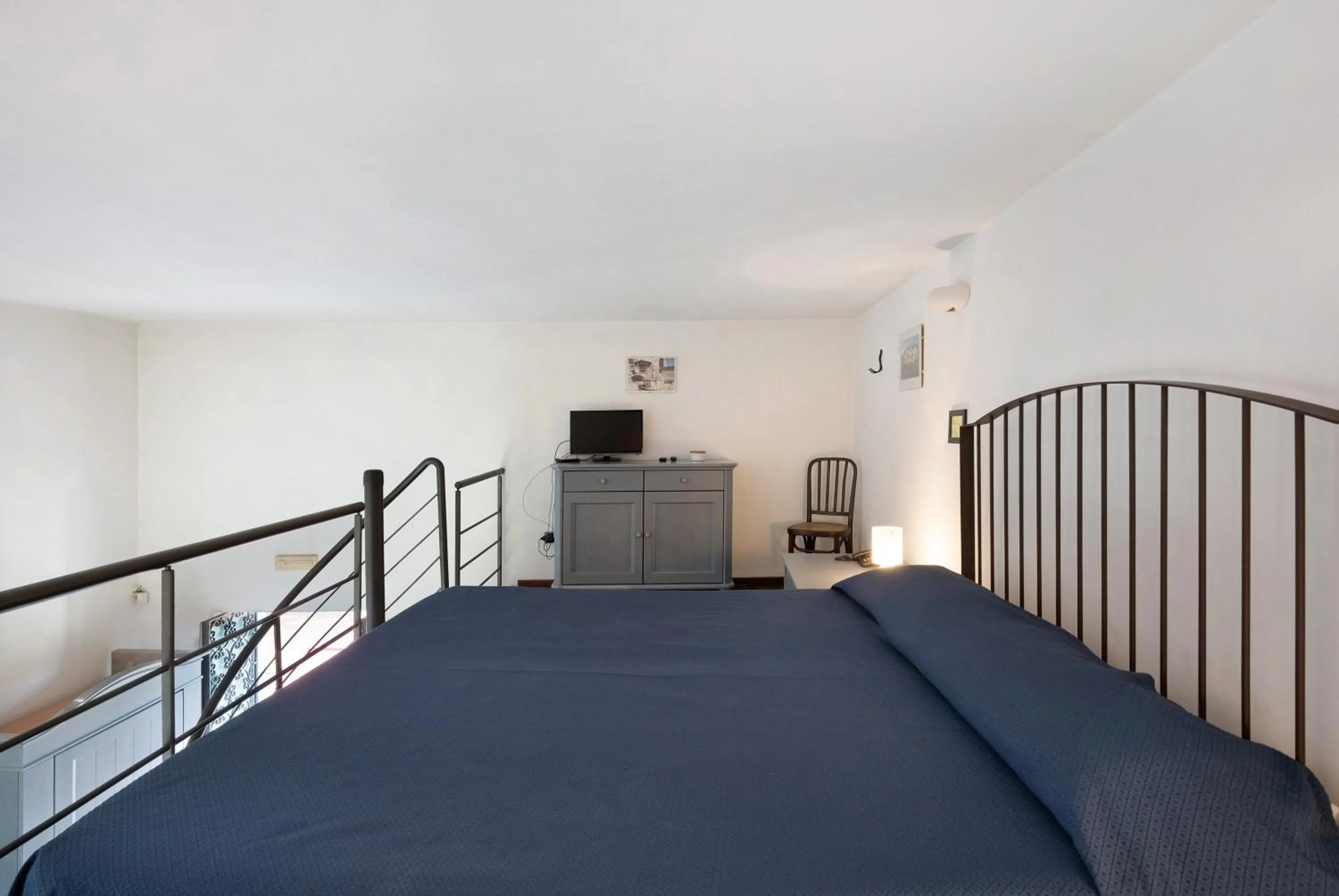 Flegrea House