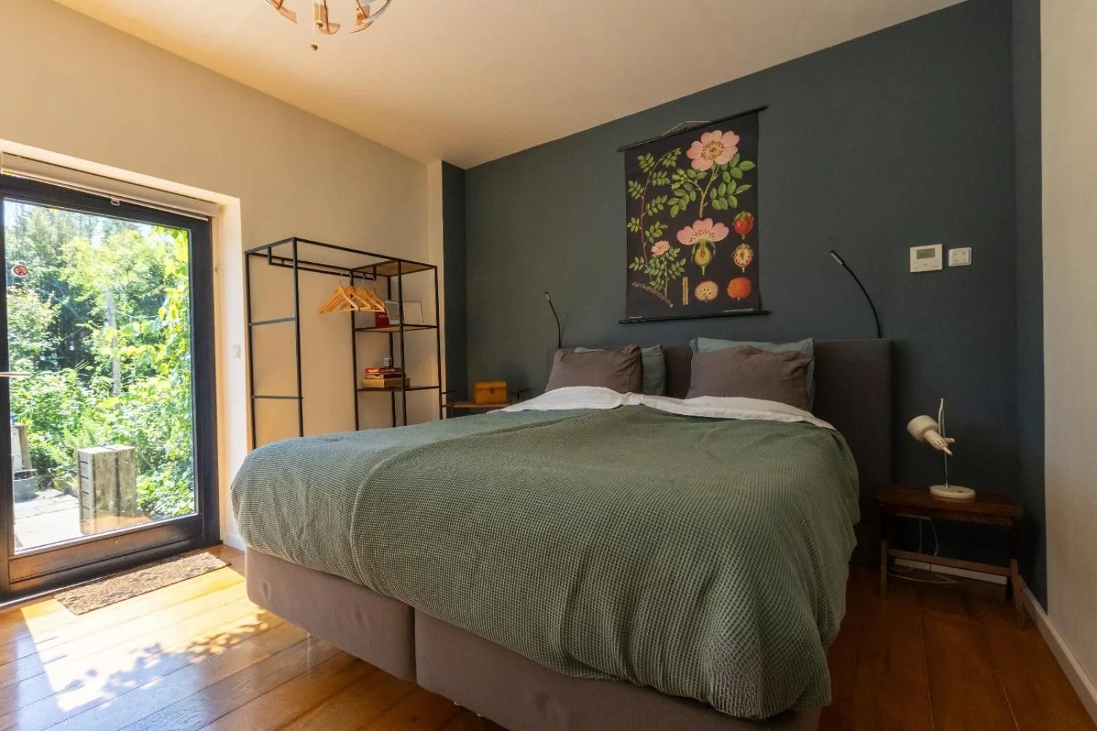 Bed in B&B Op de Soursehof