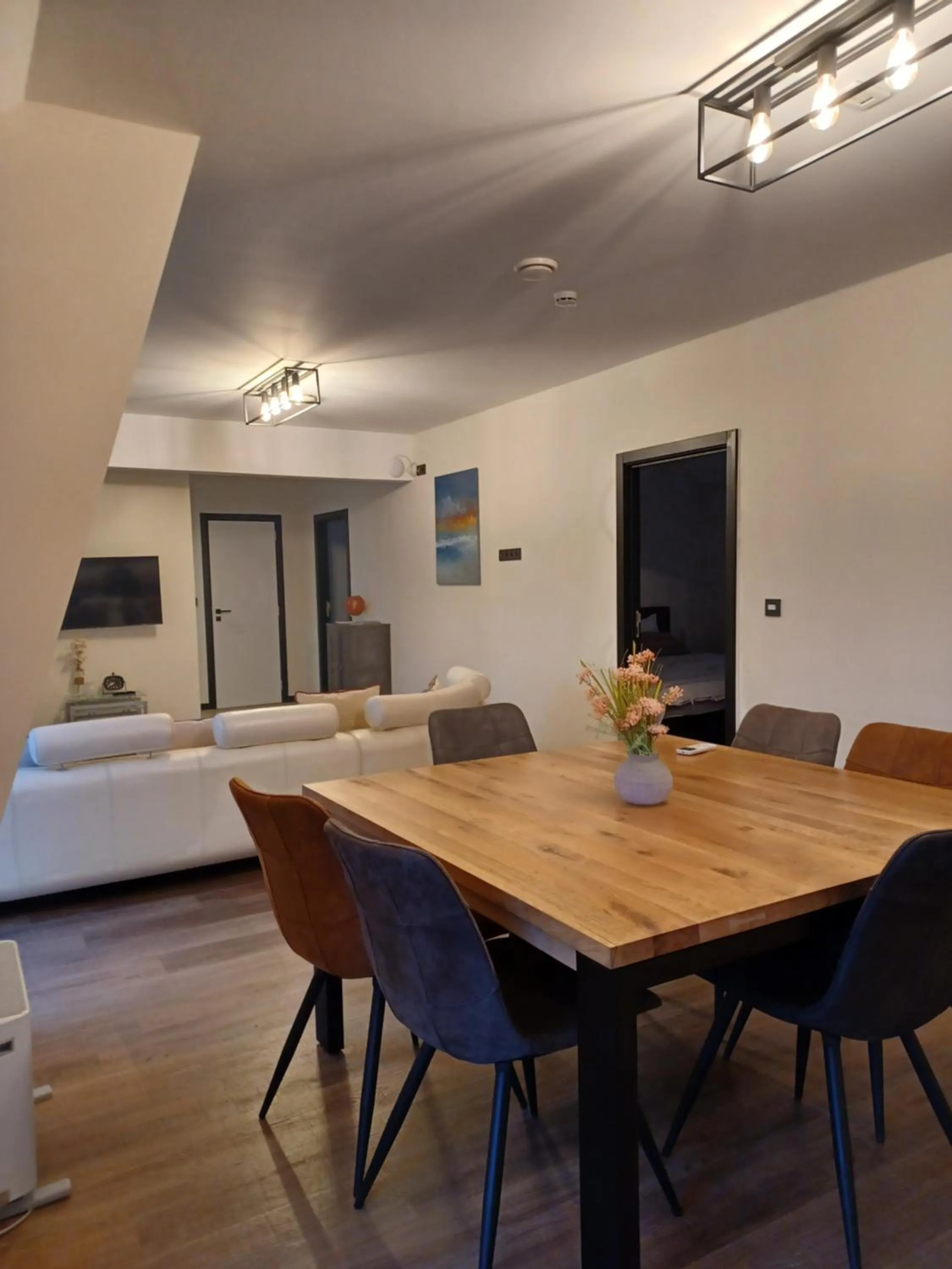 Au bout de mes rêves