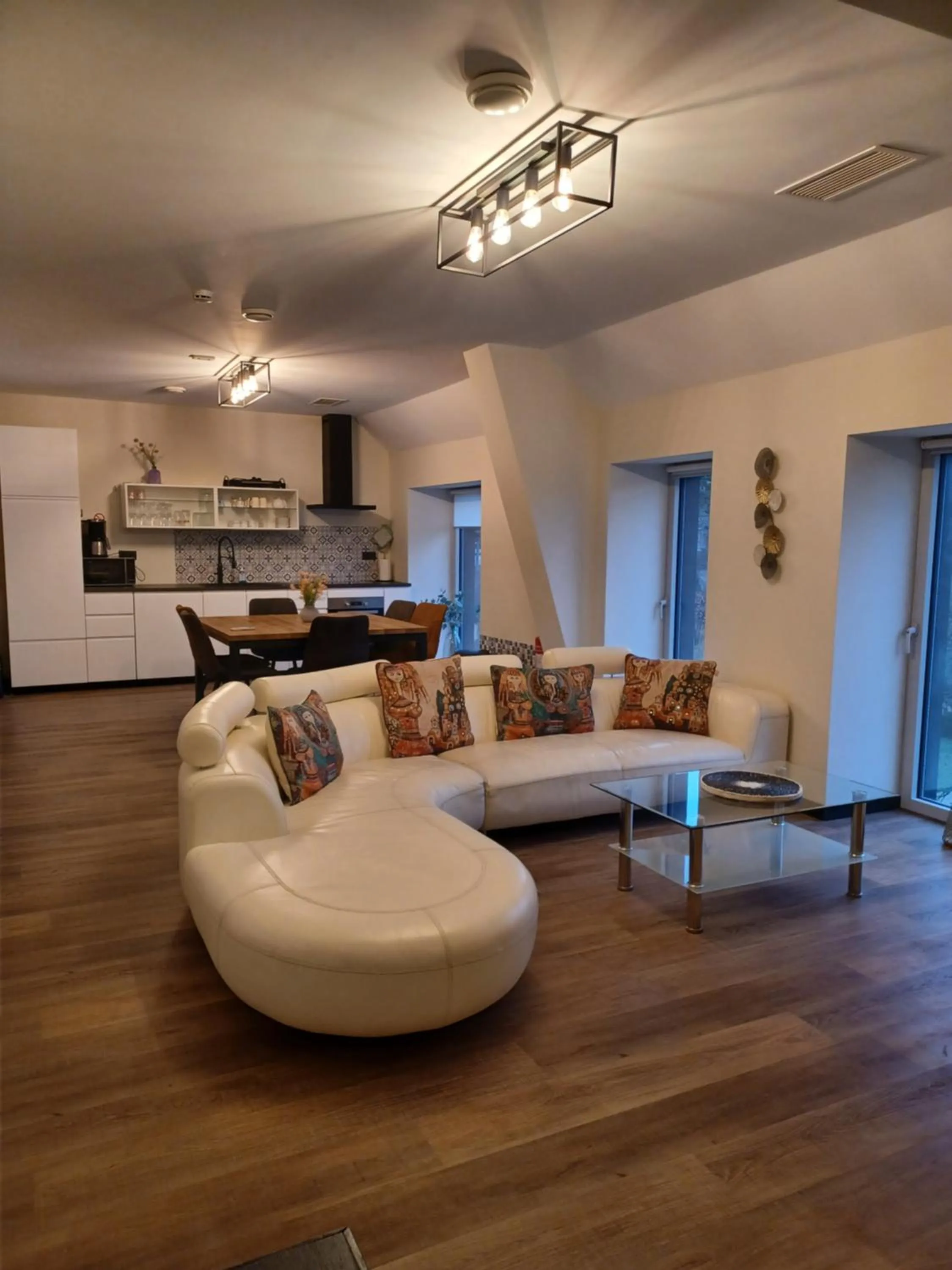 Au bout de mes rêves