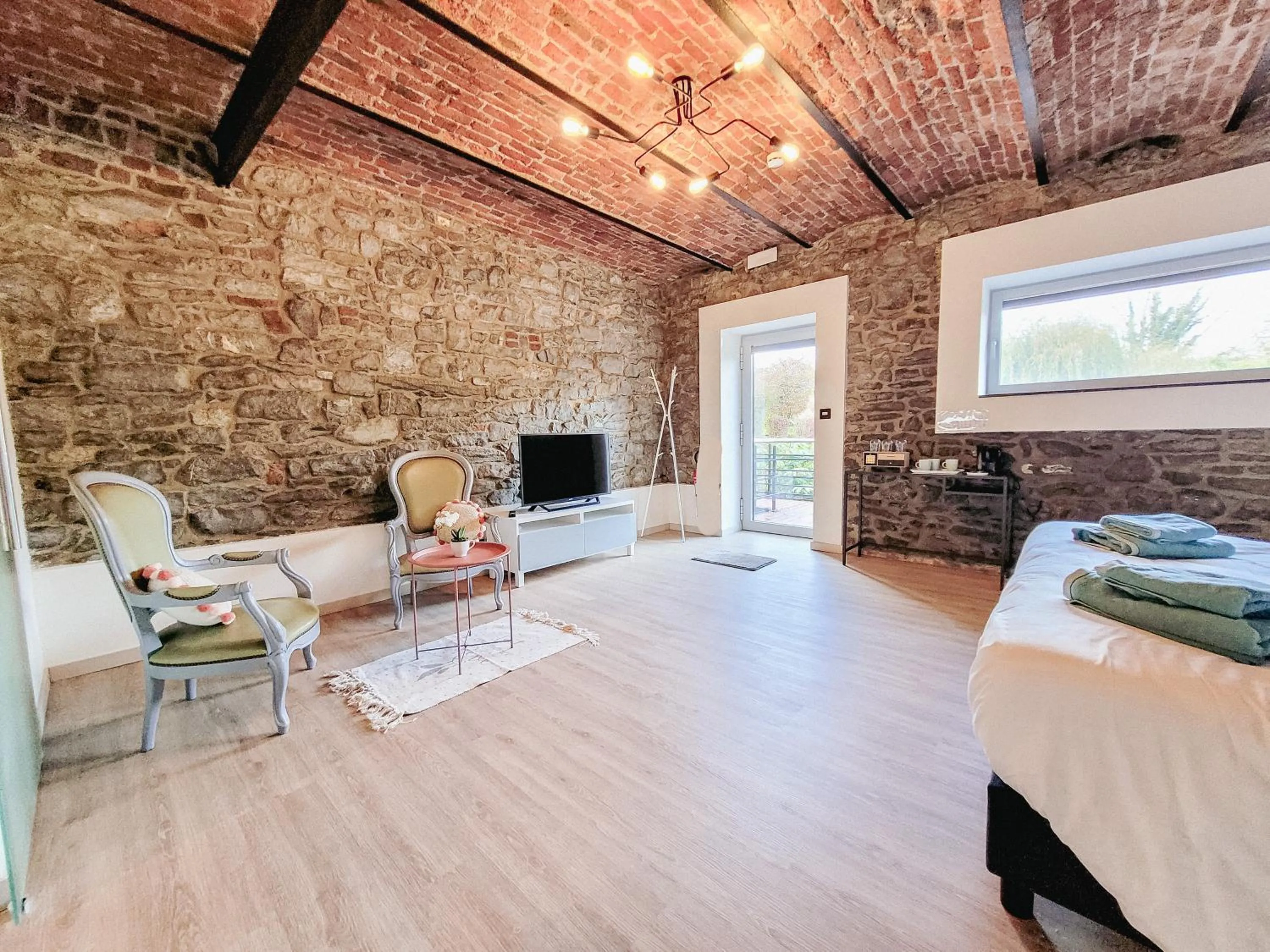 Au bout de mes rêves