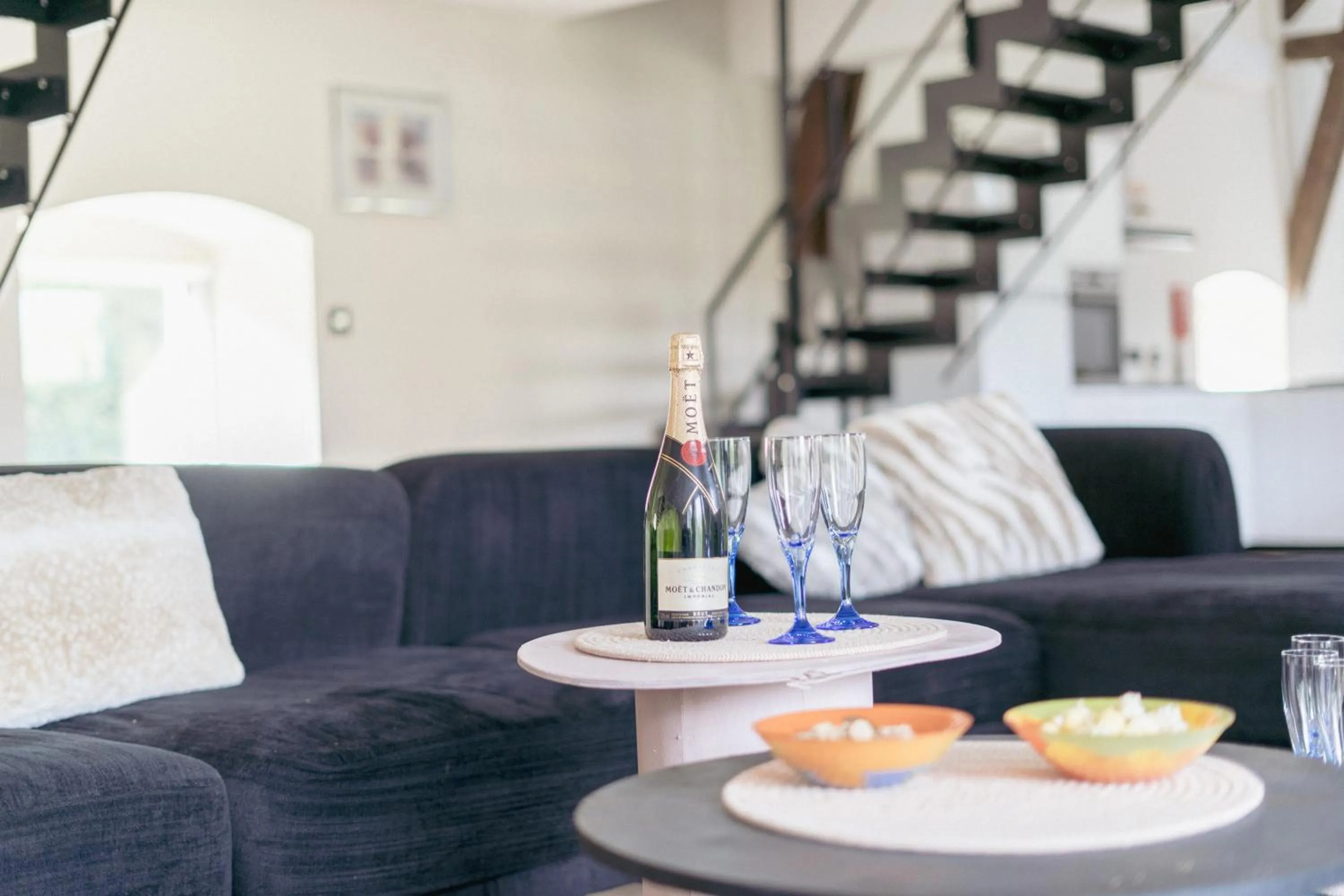 Au bout de mes rêves