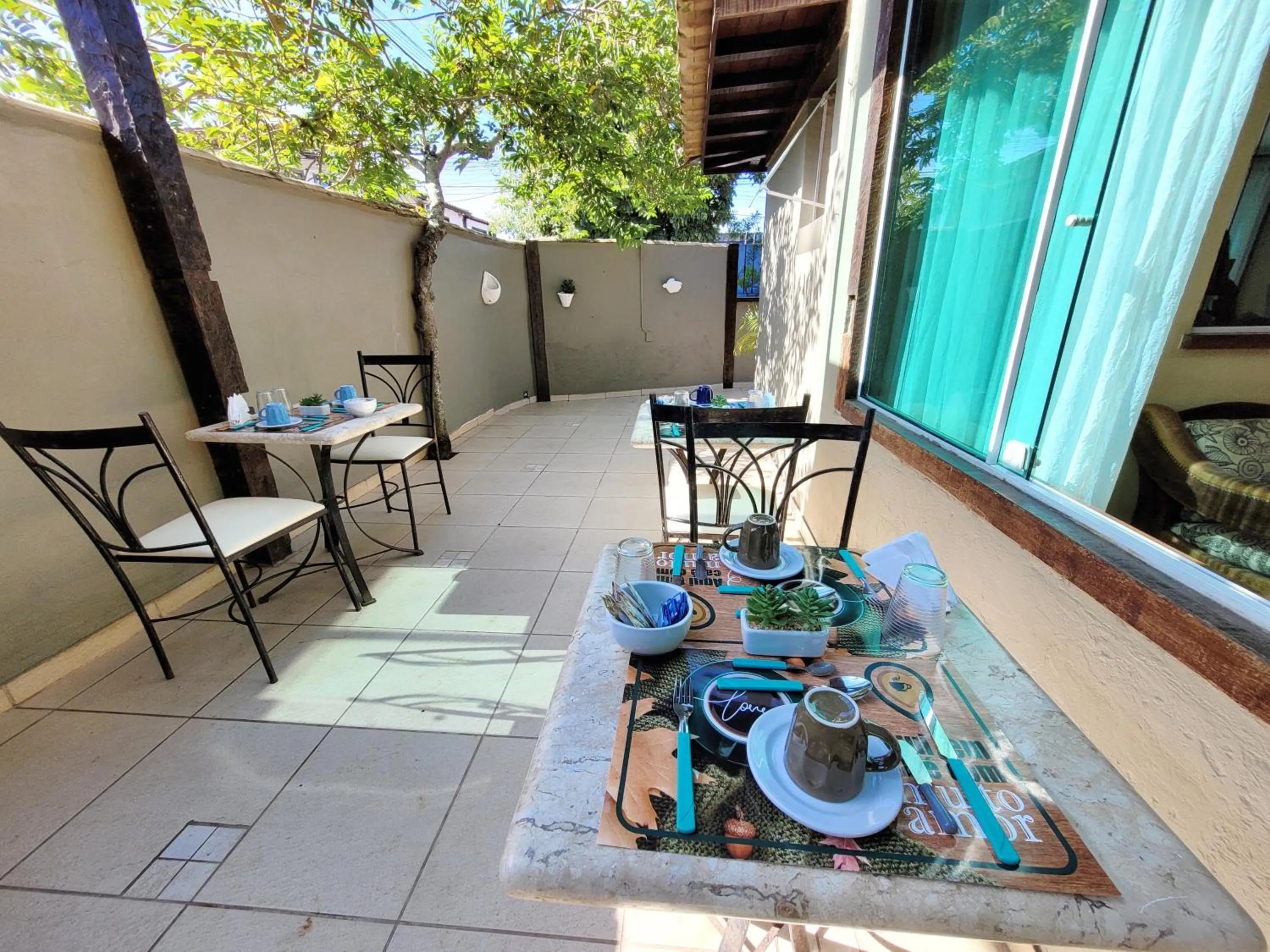 Breakfast in Centro Up!