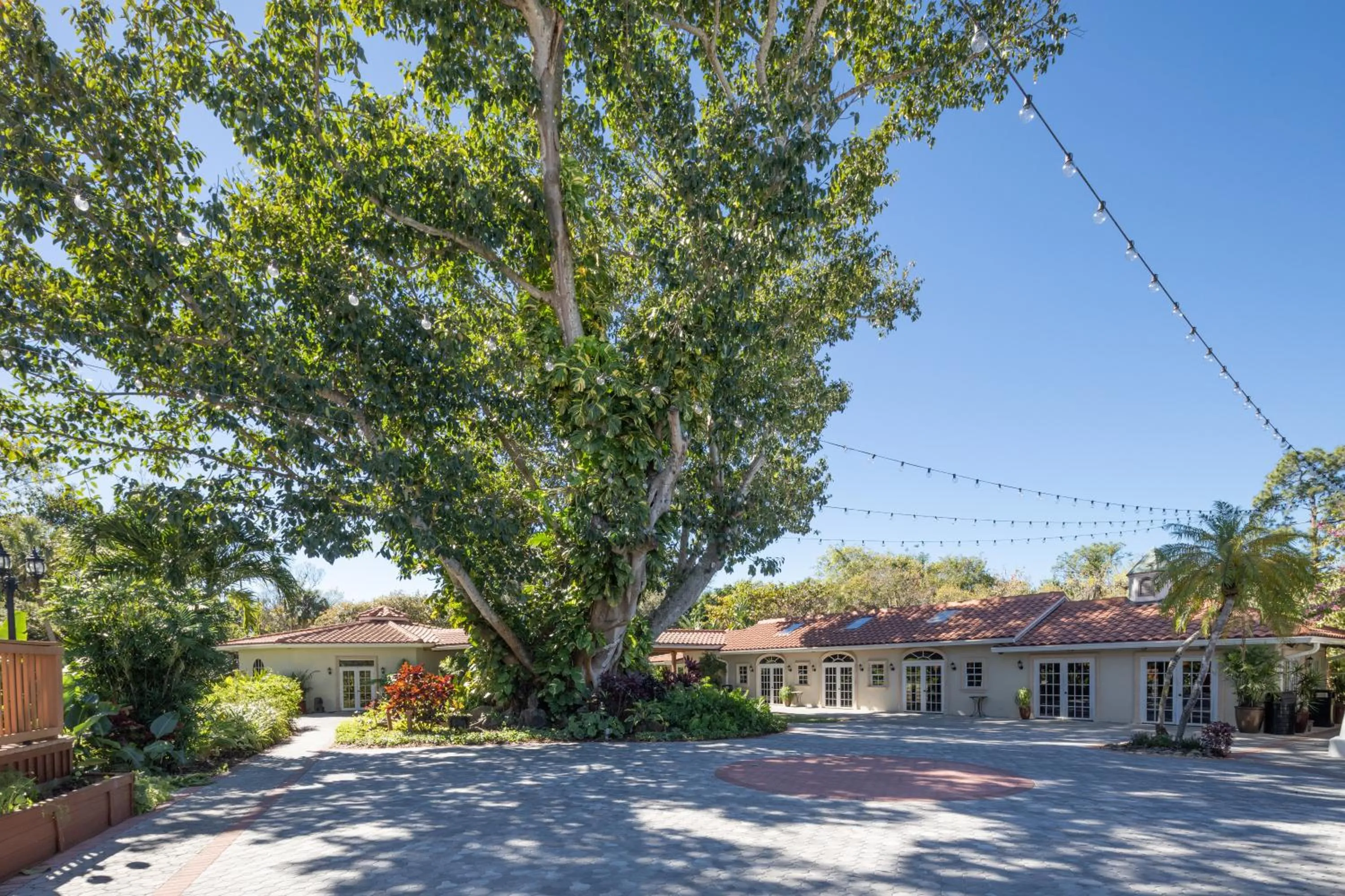 Property building in Shangri-La Springs