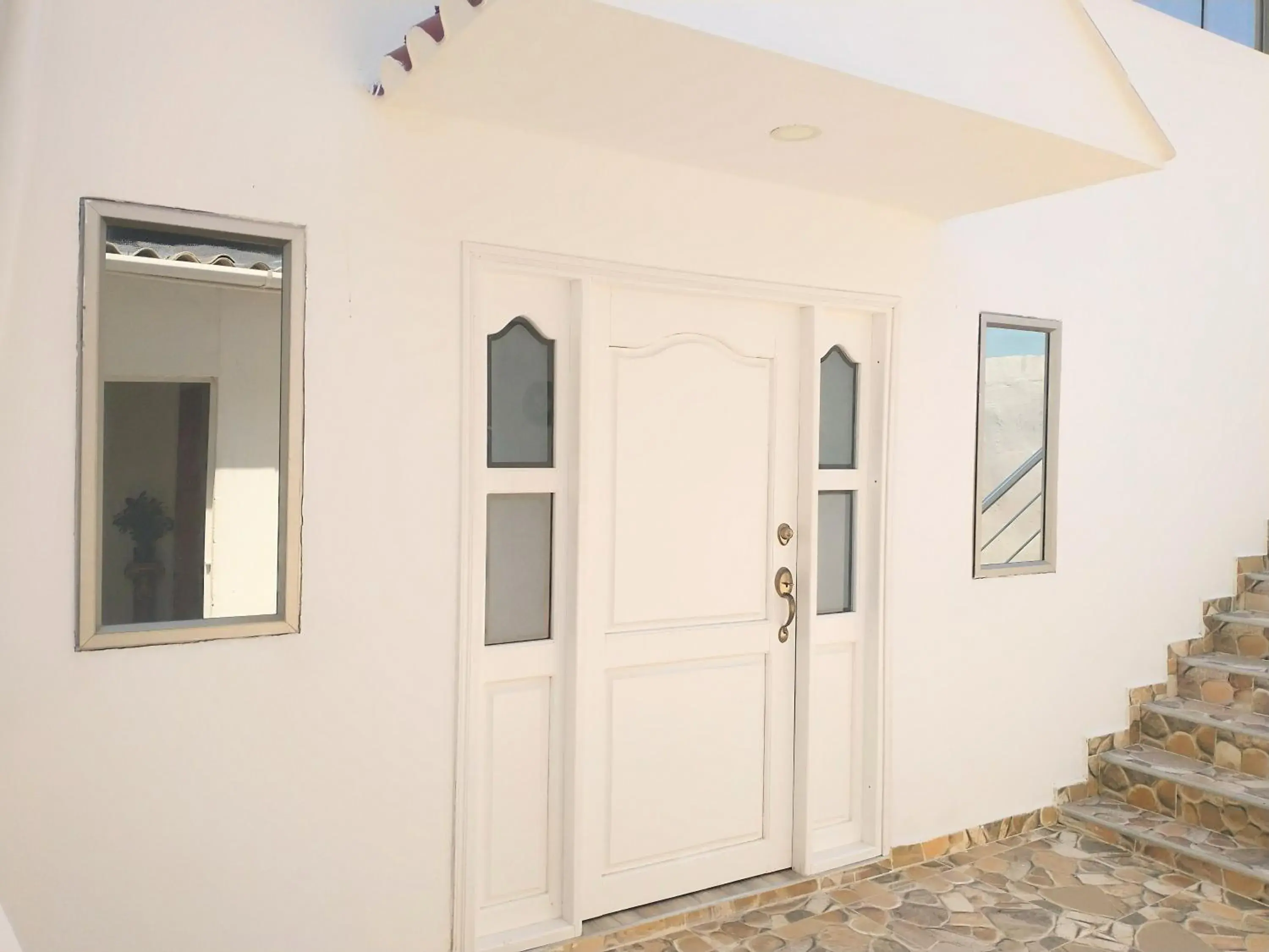 Family Room in CC House Cartagena Family Room in CC House Cartagena