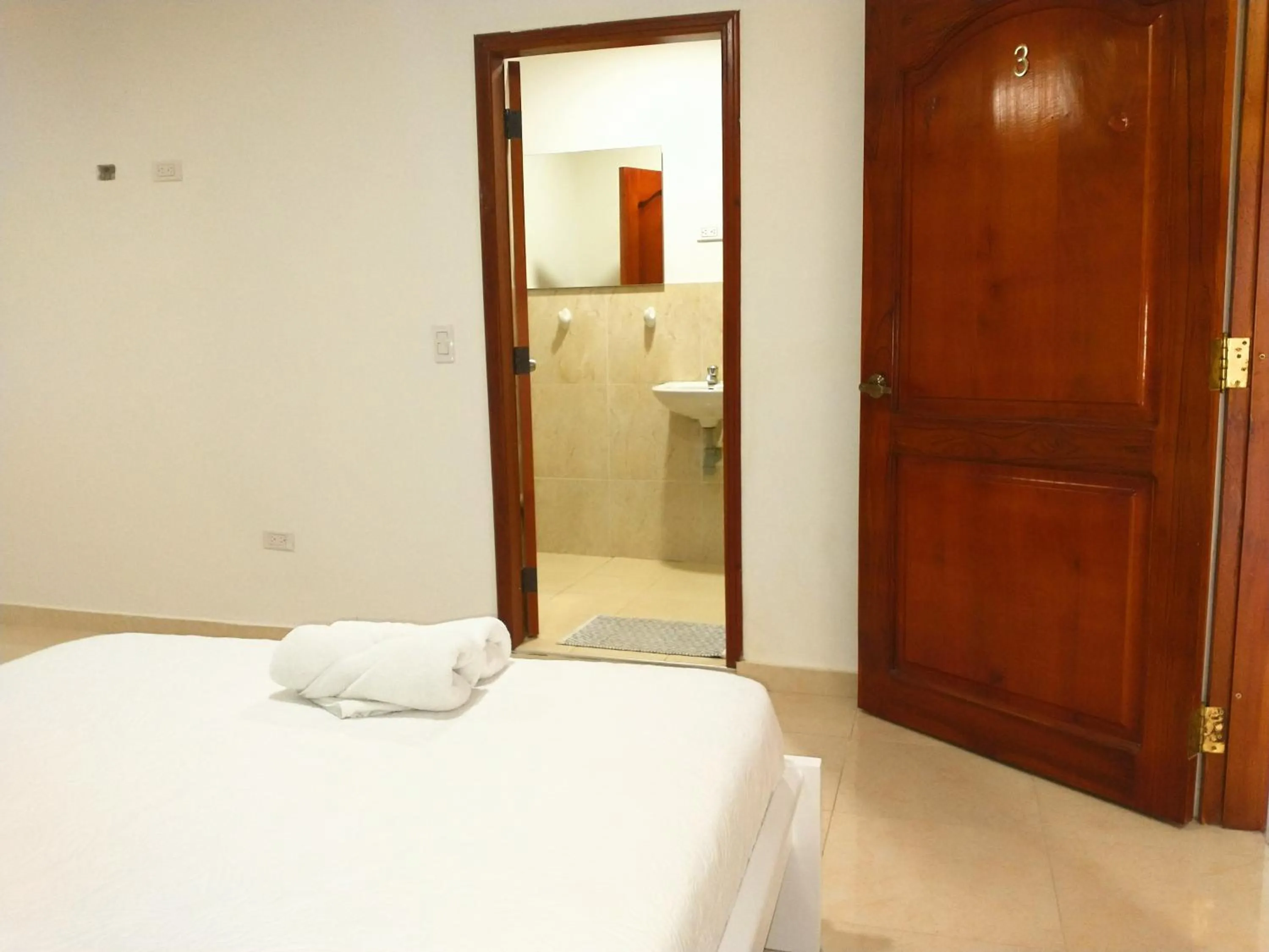 CC House Cartagena