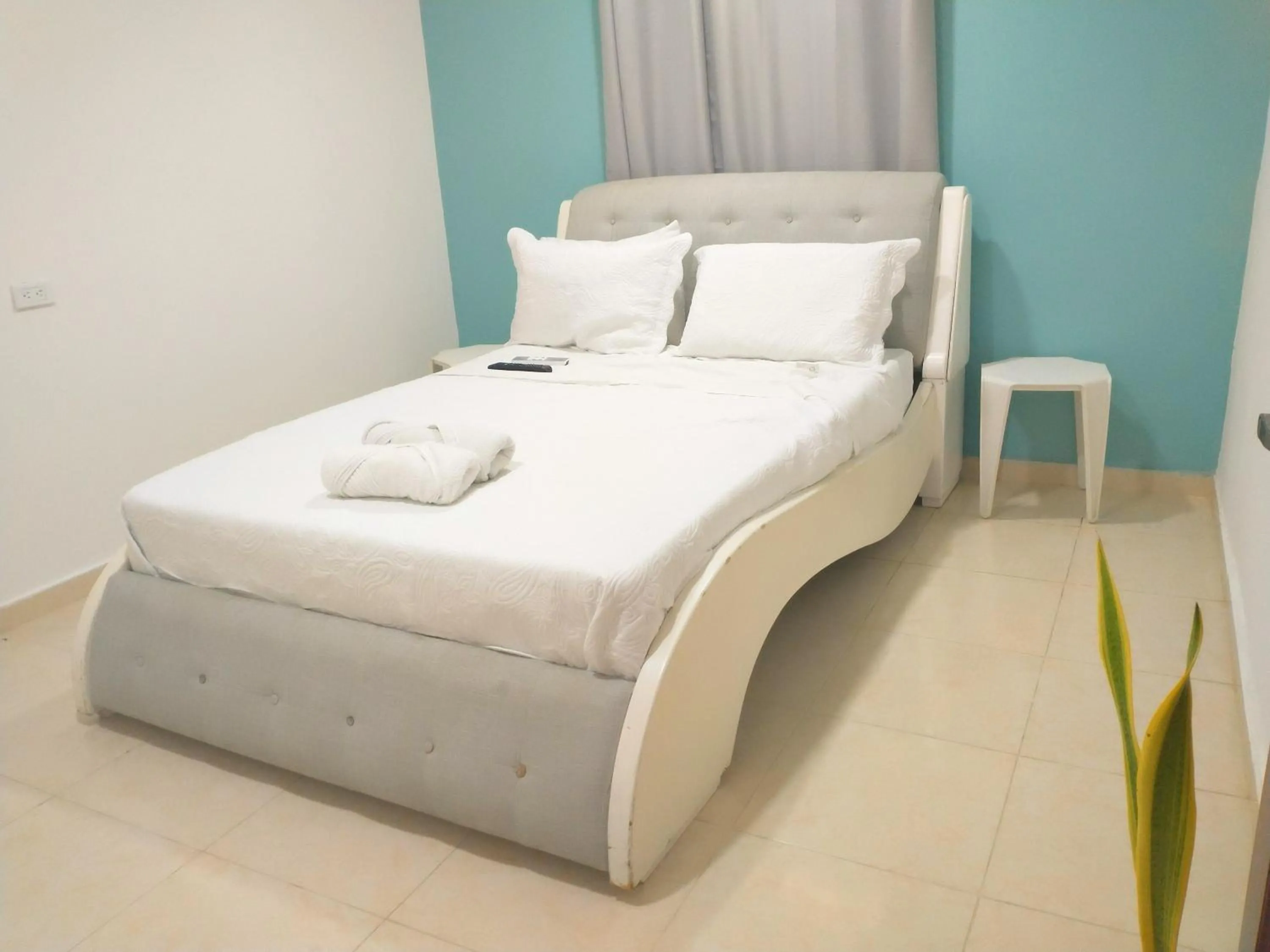 CC House Cartagena