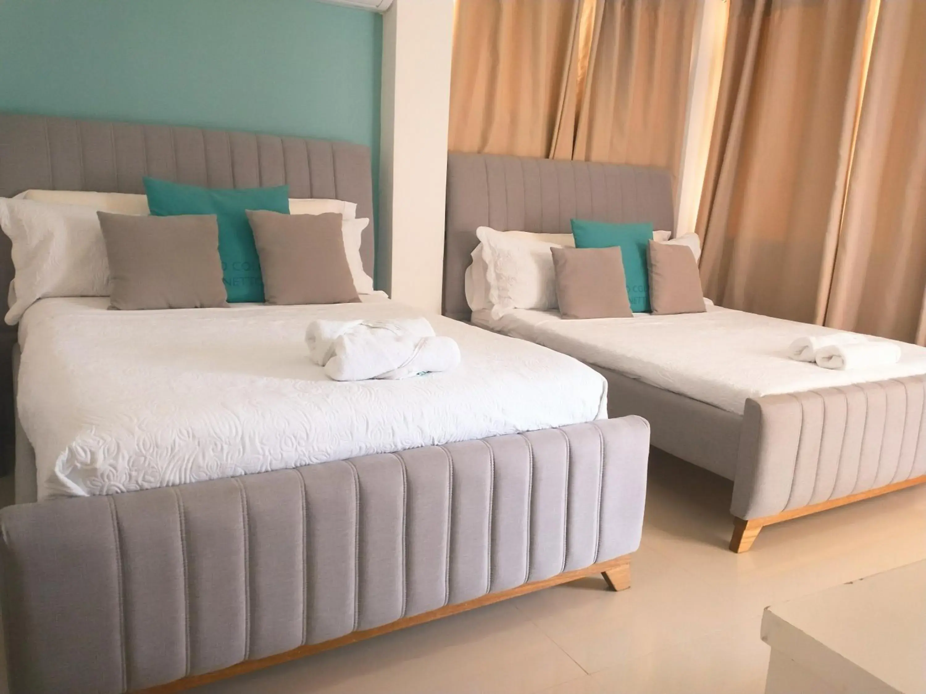 CC House Cartagena CC House Cartagena