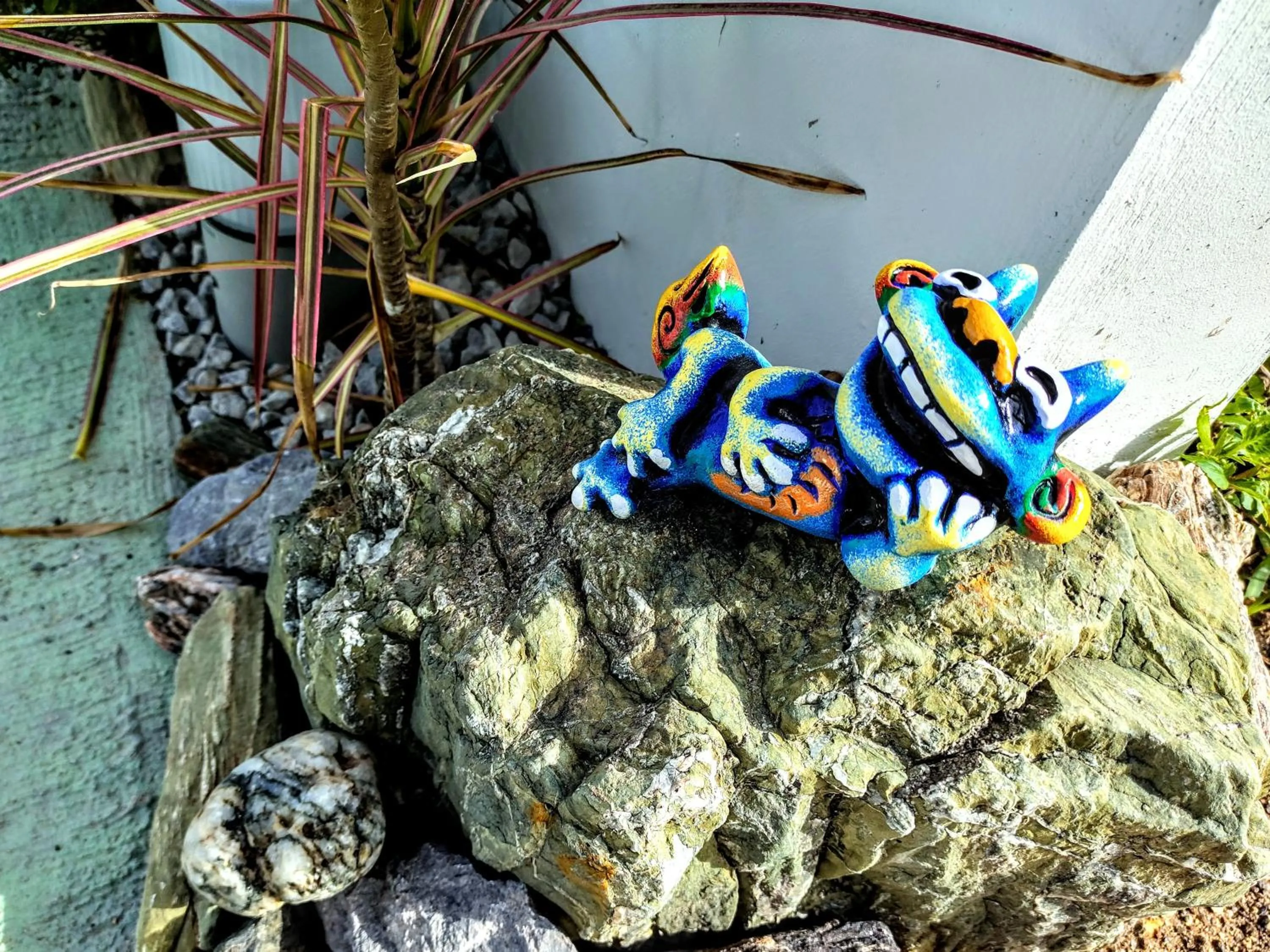 Ocean View Ishigaki Sora and Umi