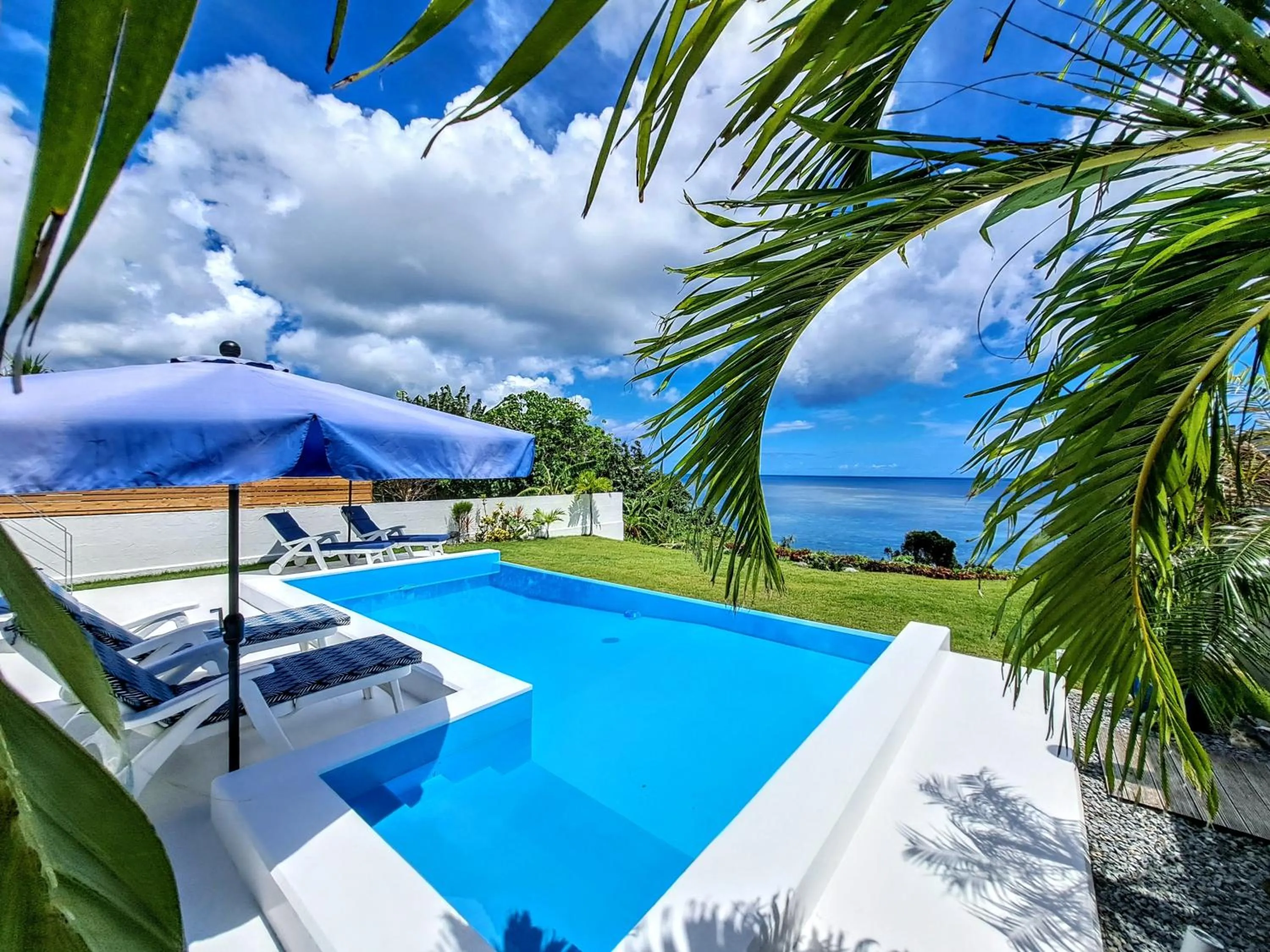 Ocean View Ishigaki Sora and Umi