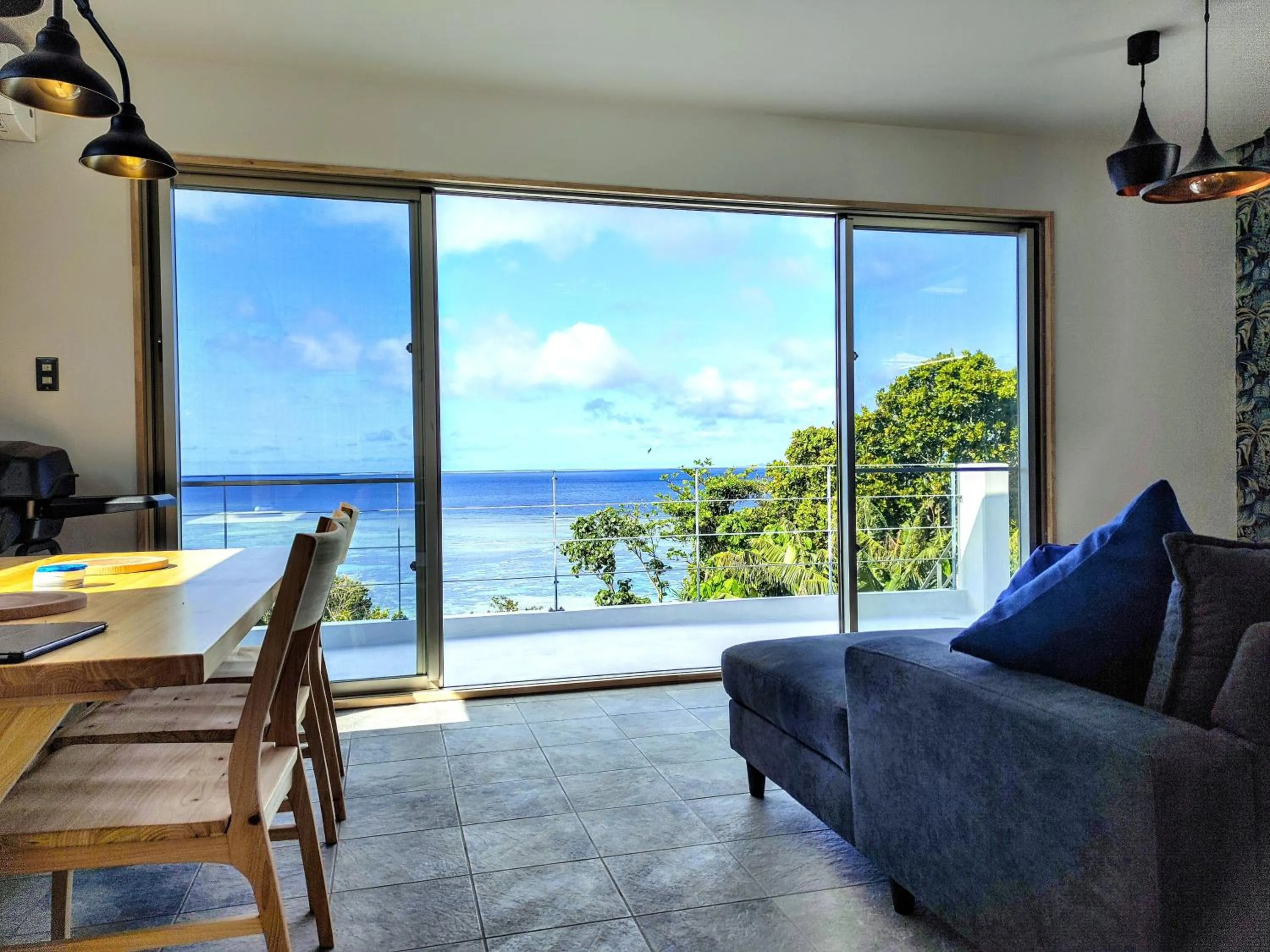 Ocean View Ishigaki Sora and Umi