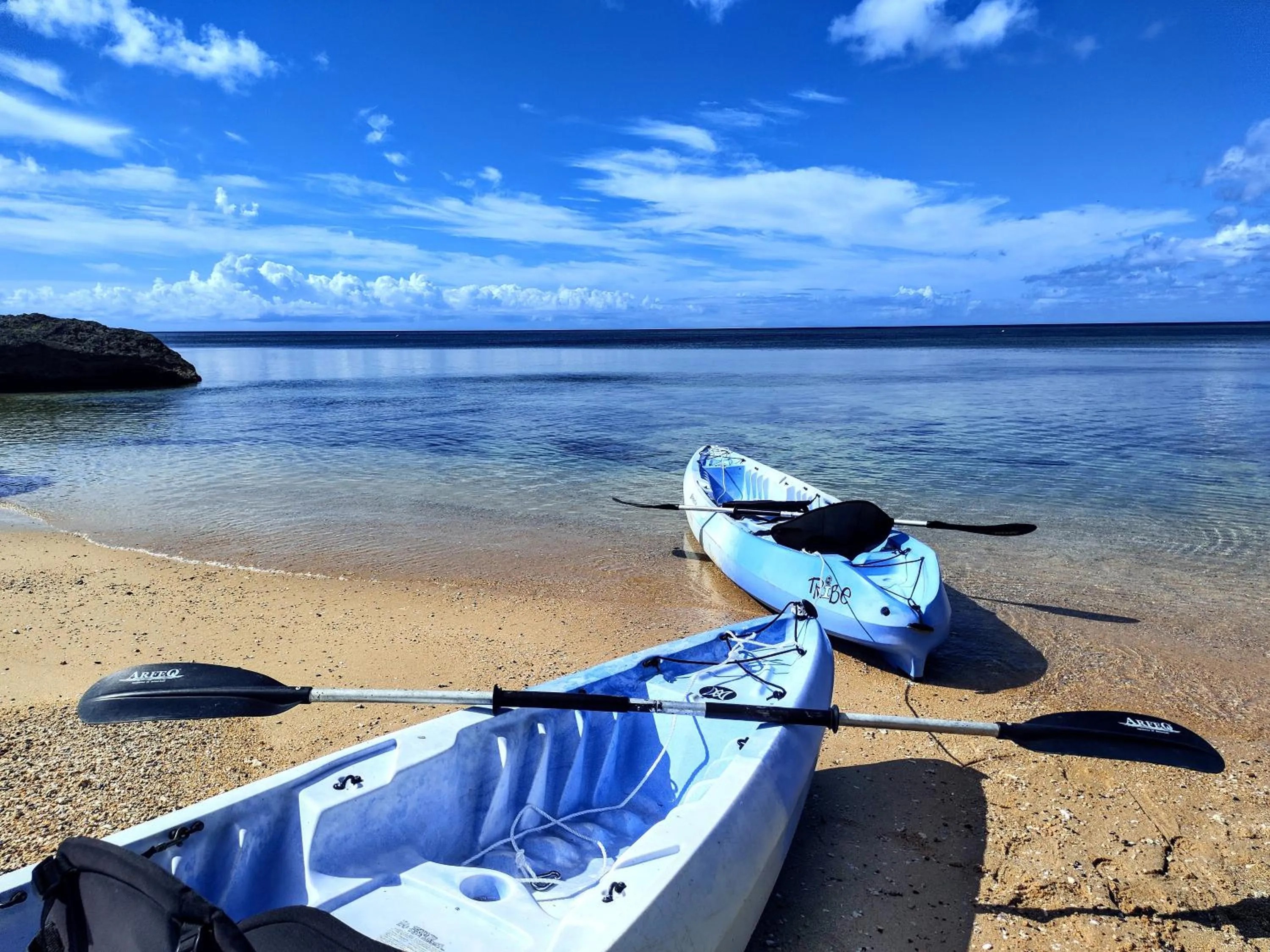 Ocean View Ishigaki Sora and Umi