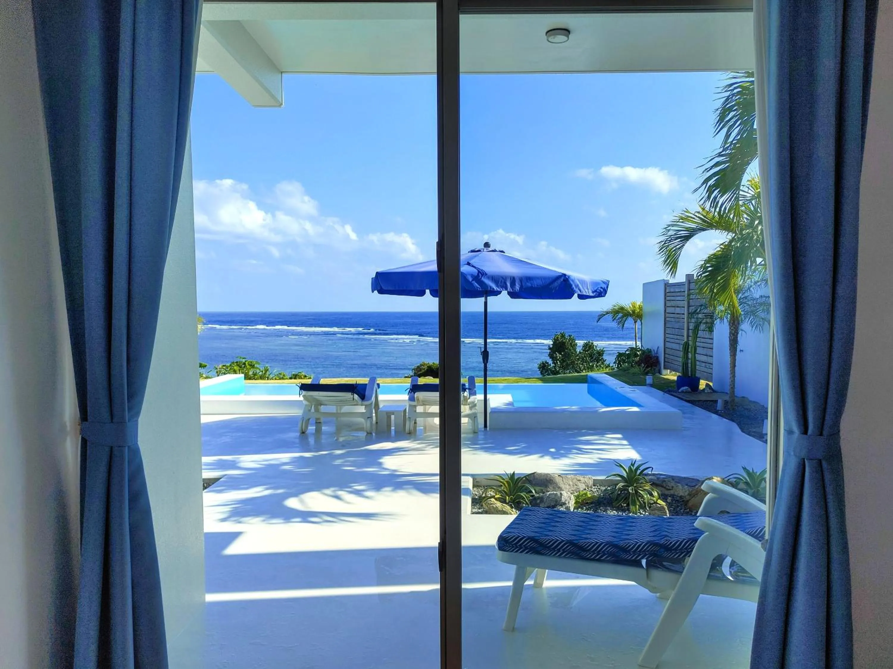 Ocean View Ishigaki Sora and Umi