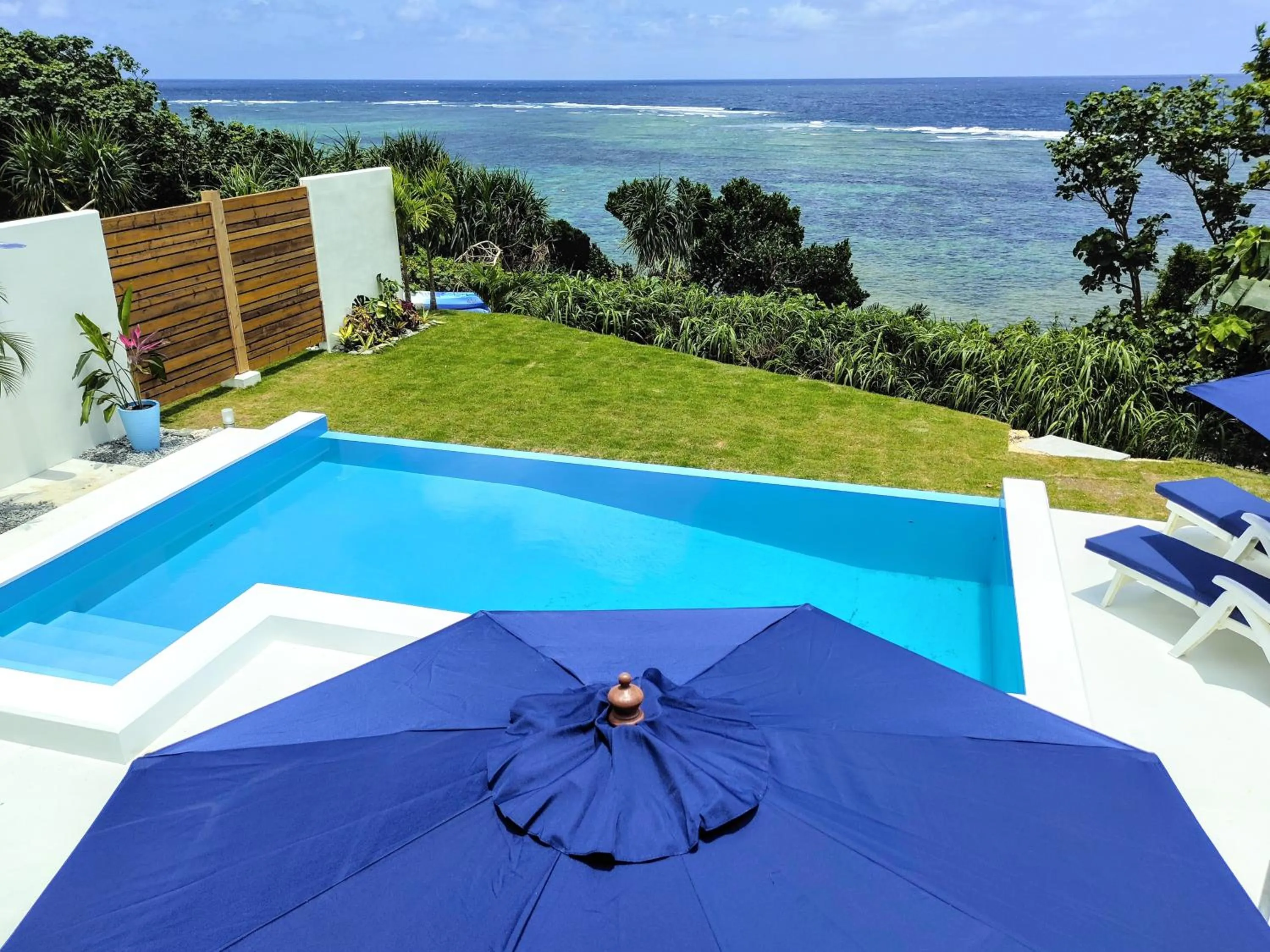 Ocean View Ishigaki Sora and Umi