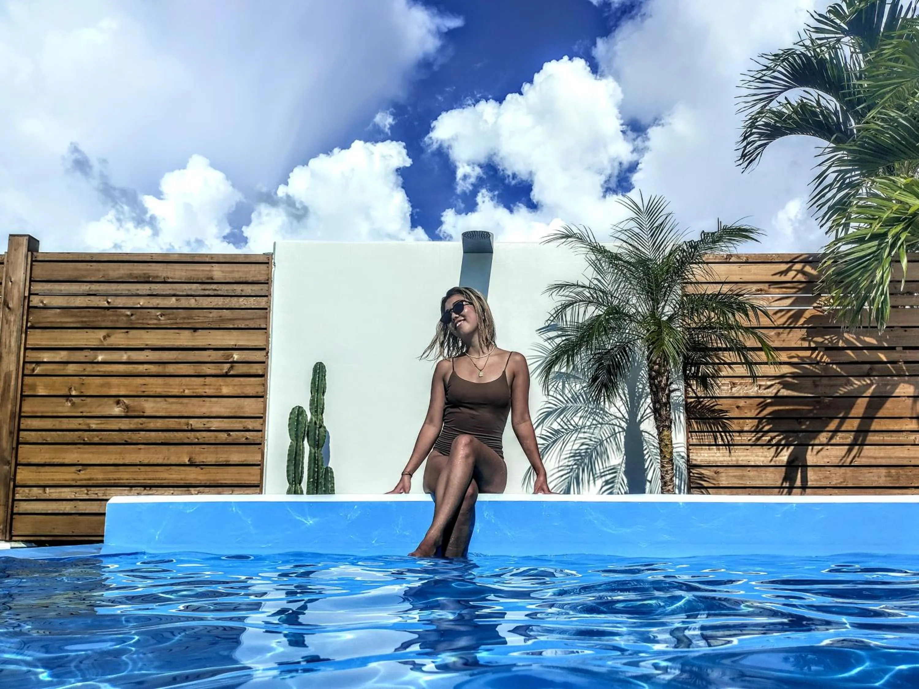 Ocean View Ishigaki Sora and Umi