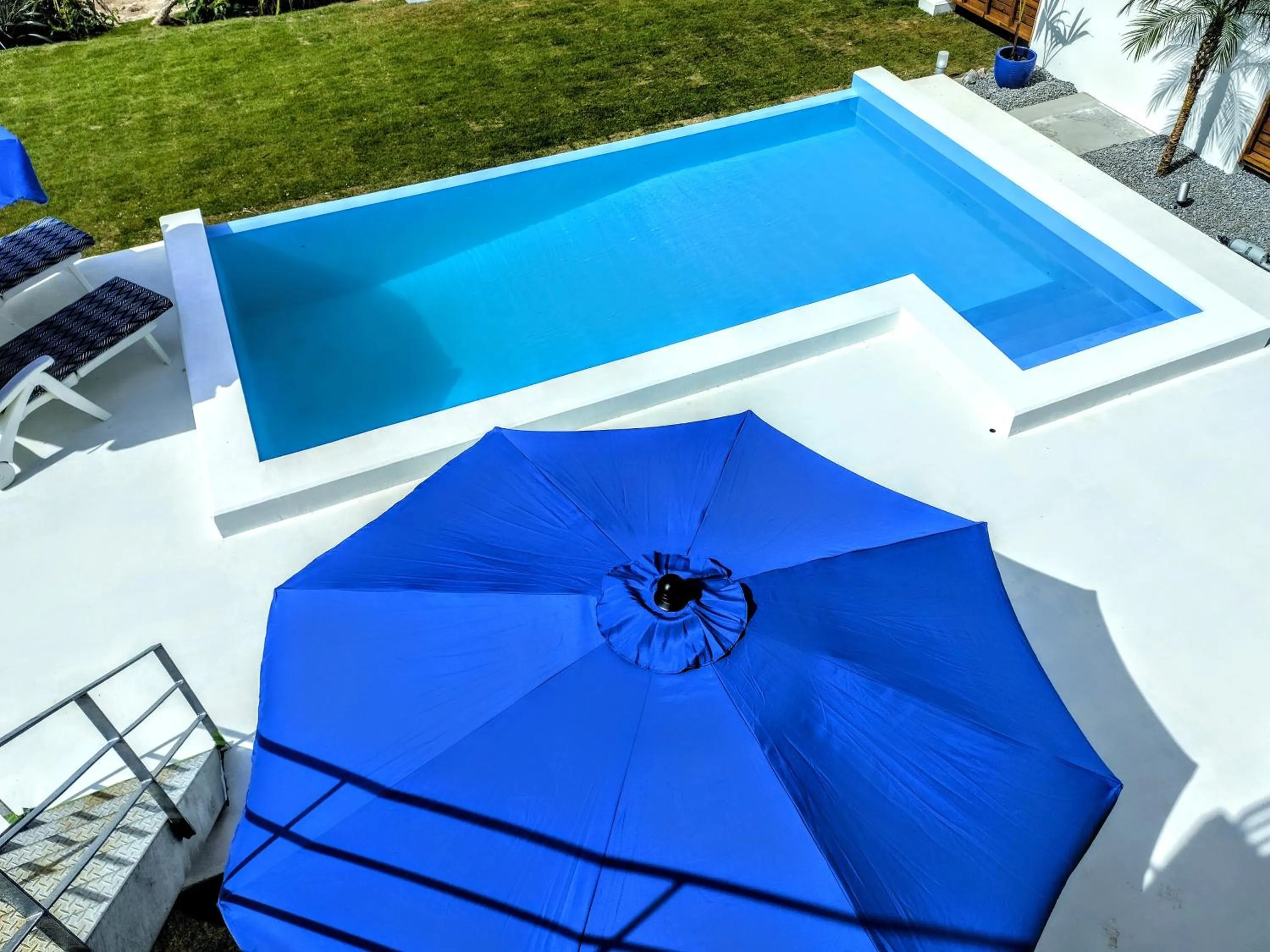 Ocean View Ishigaki Sora and Umi