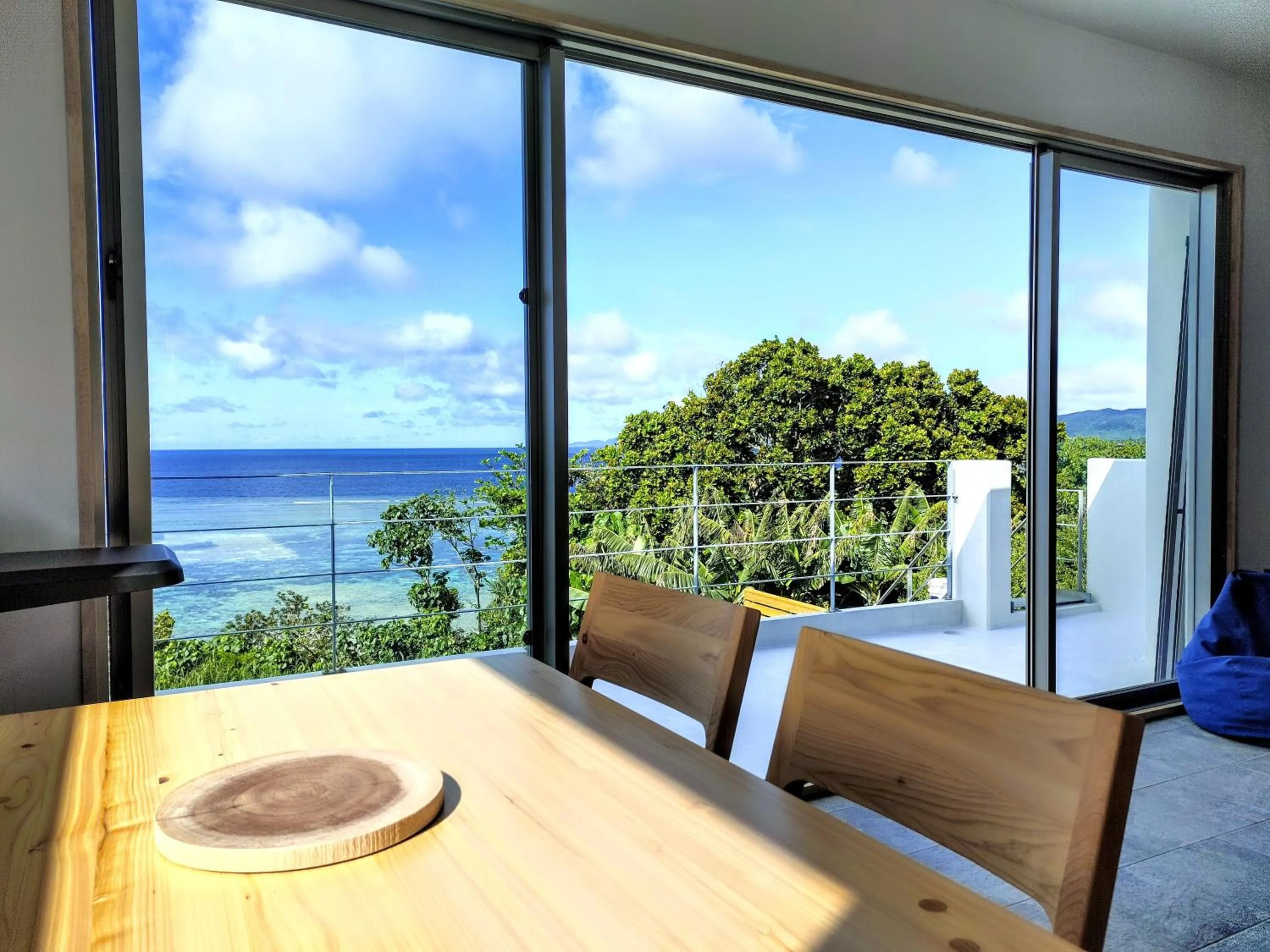 Ocean View Ishigaki Sora and Umi