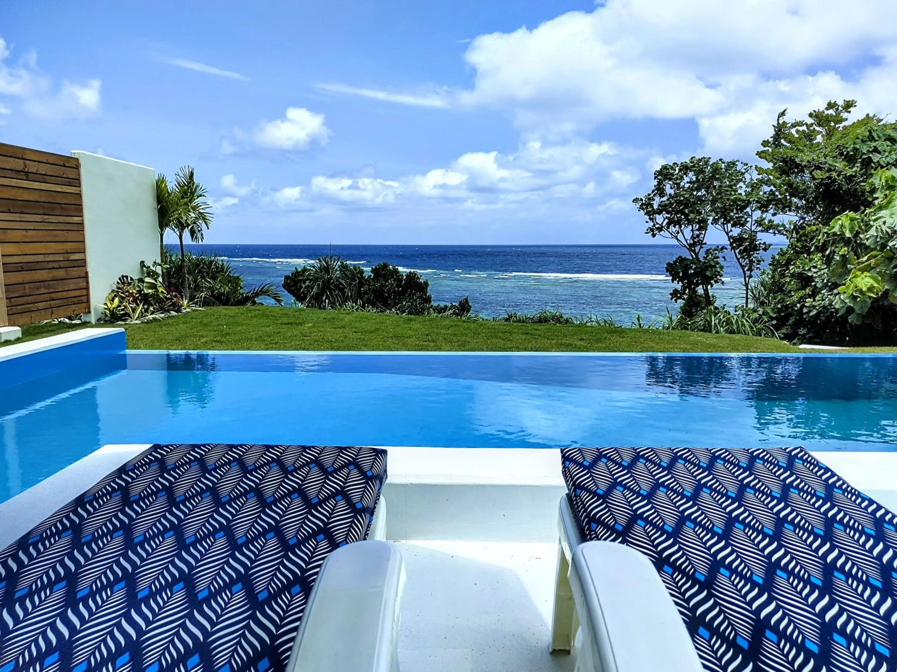 Ocean View Ishigaki Sora and Umi