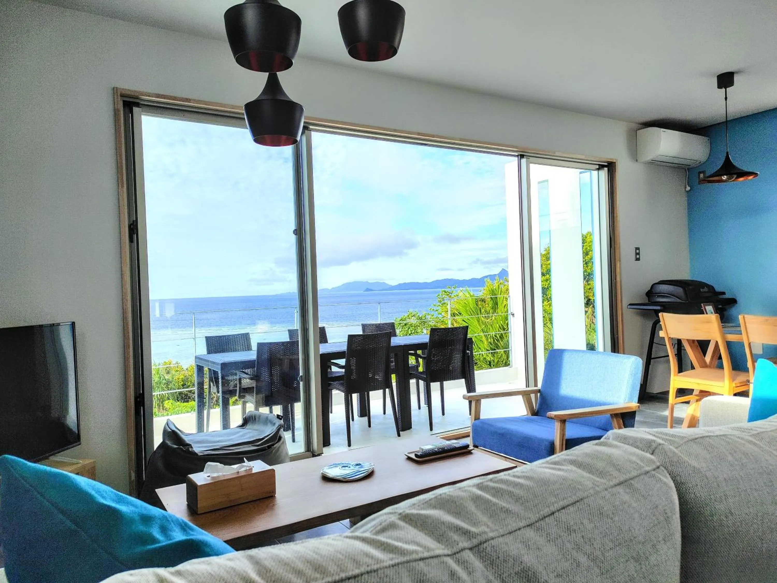 Ocean View Ishigaki Sora and Umi