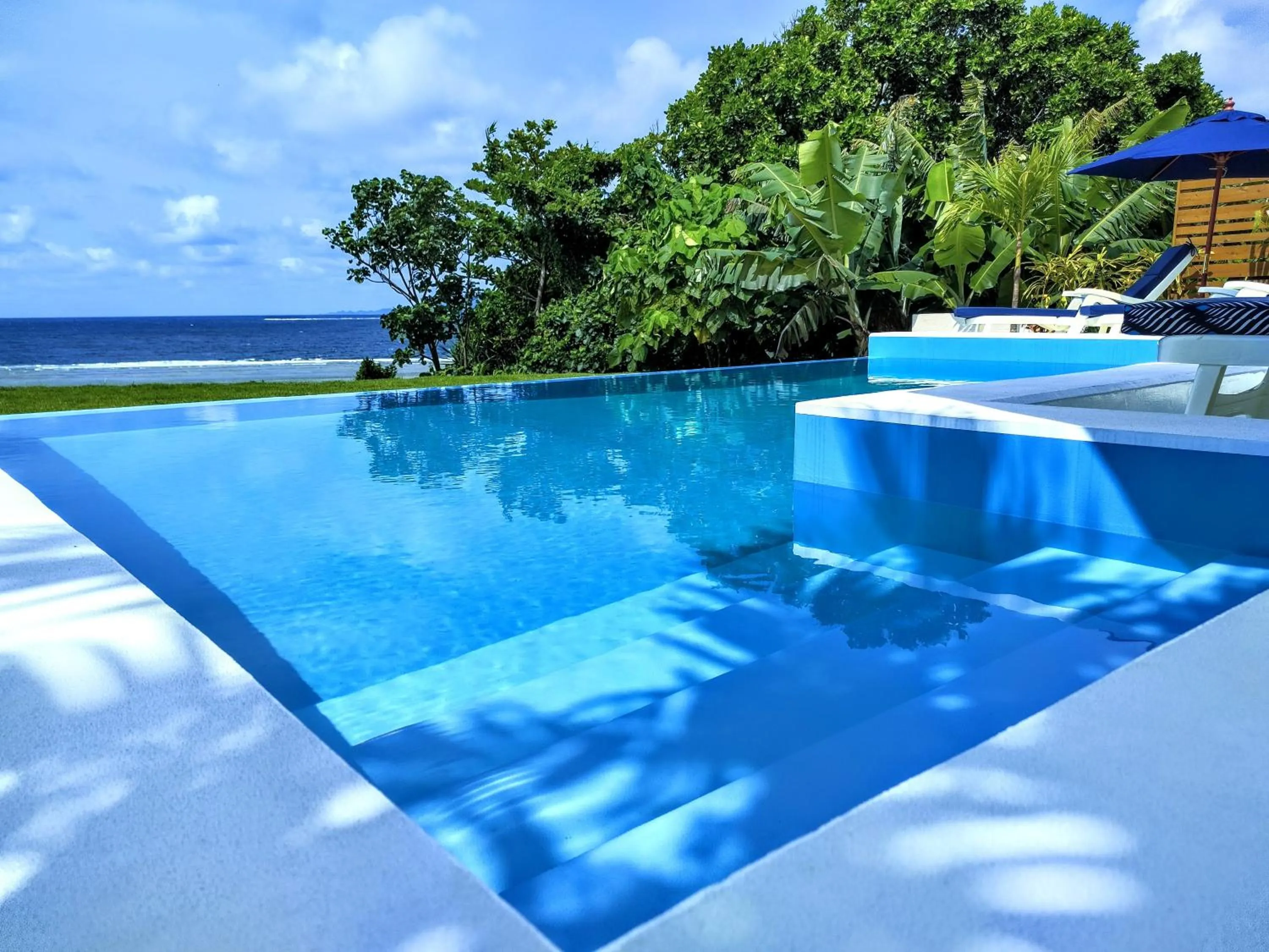 Ocean View Ishigaki Sora and Umi