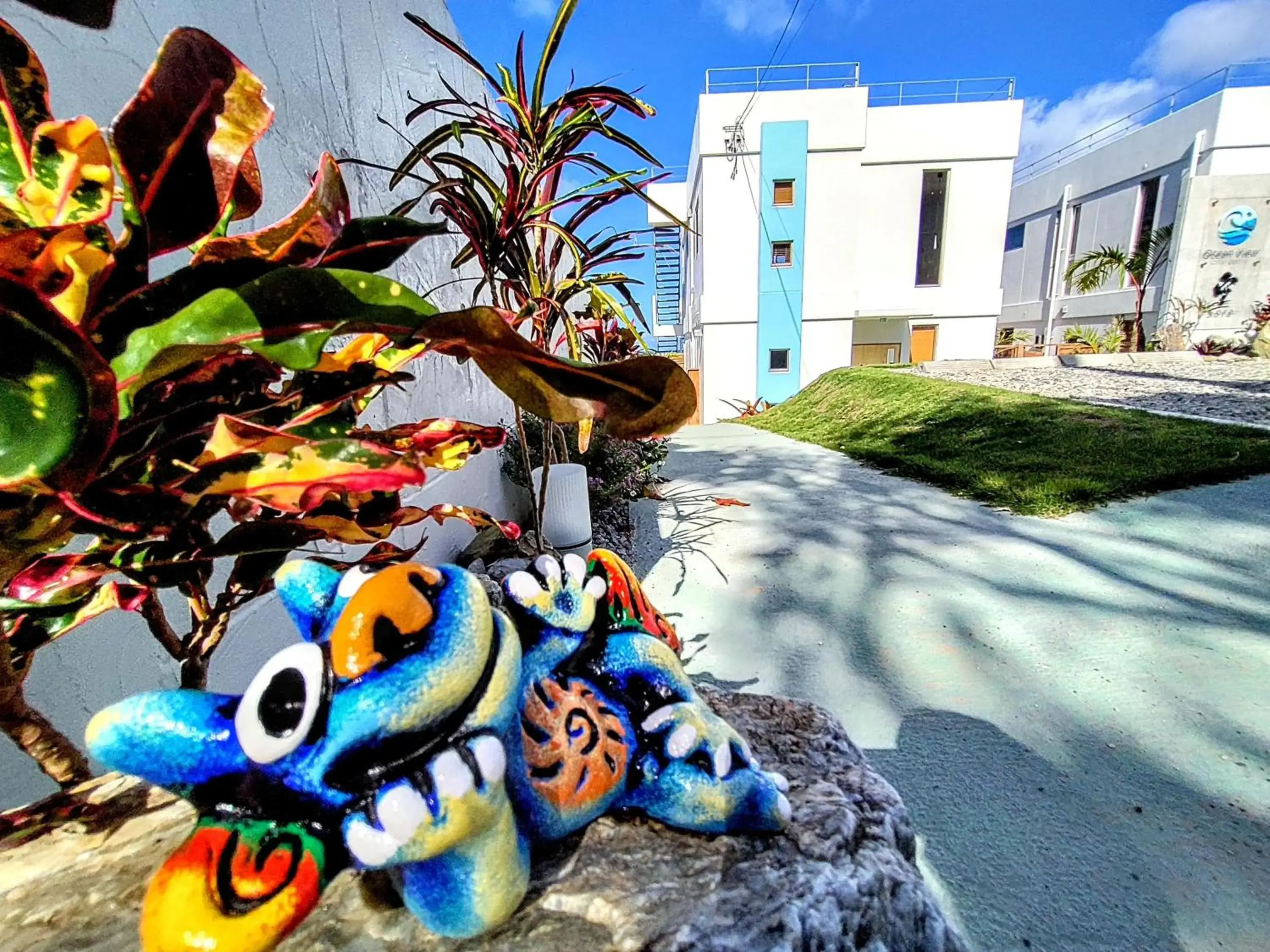 Ocean View Ishigaki Sora and Umi Ocean View Ishigaki Sora and Umi