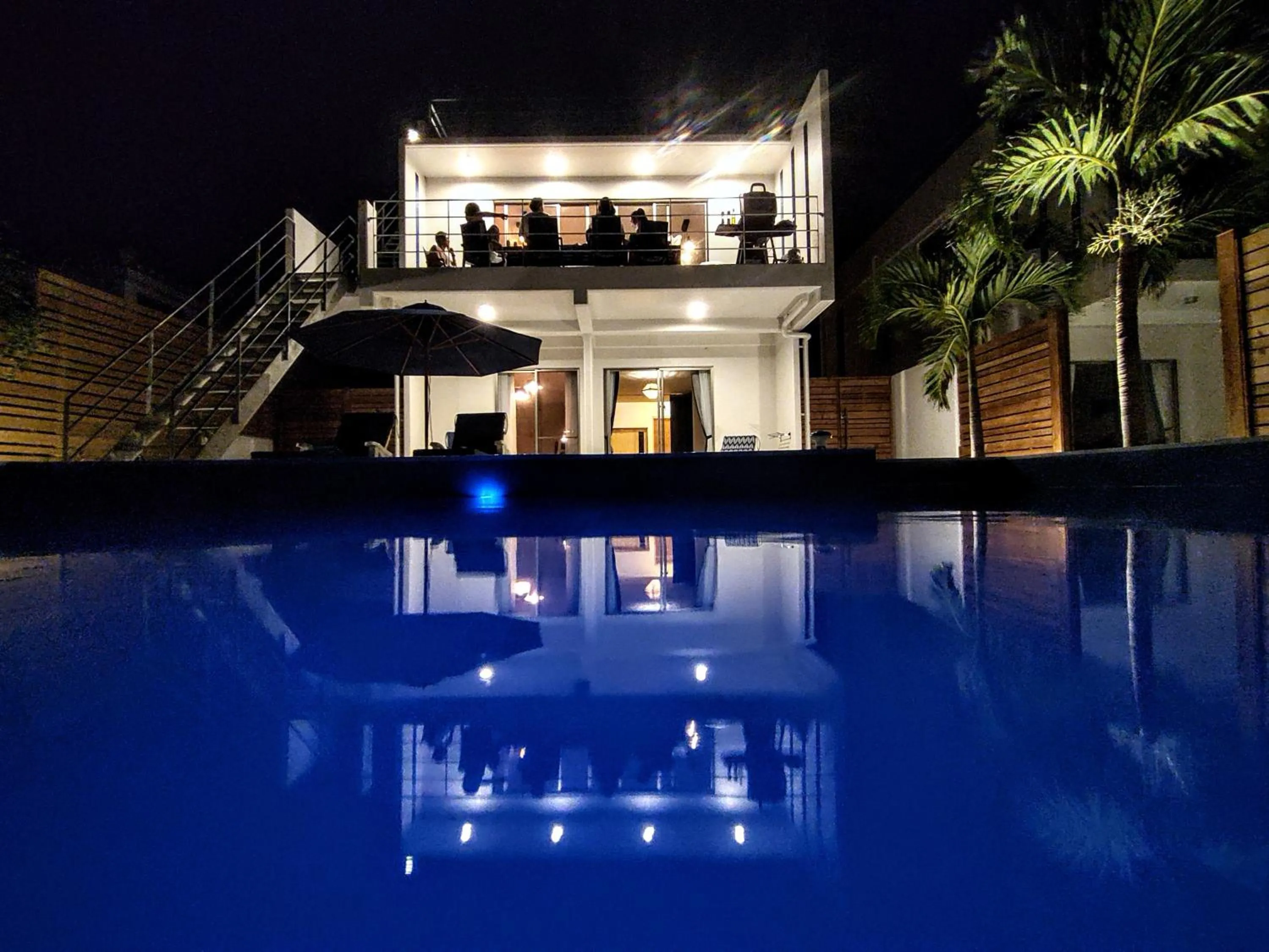 Ocean View Ishigaki Sora and Umi