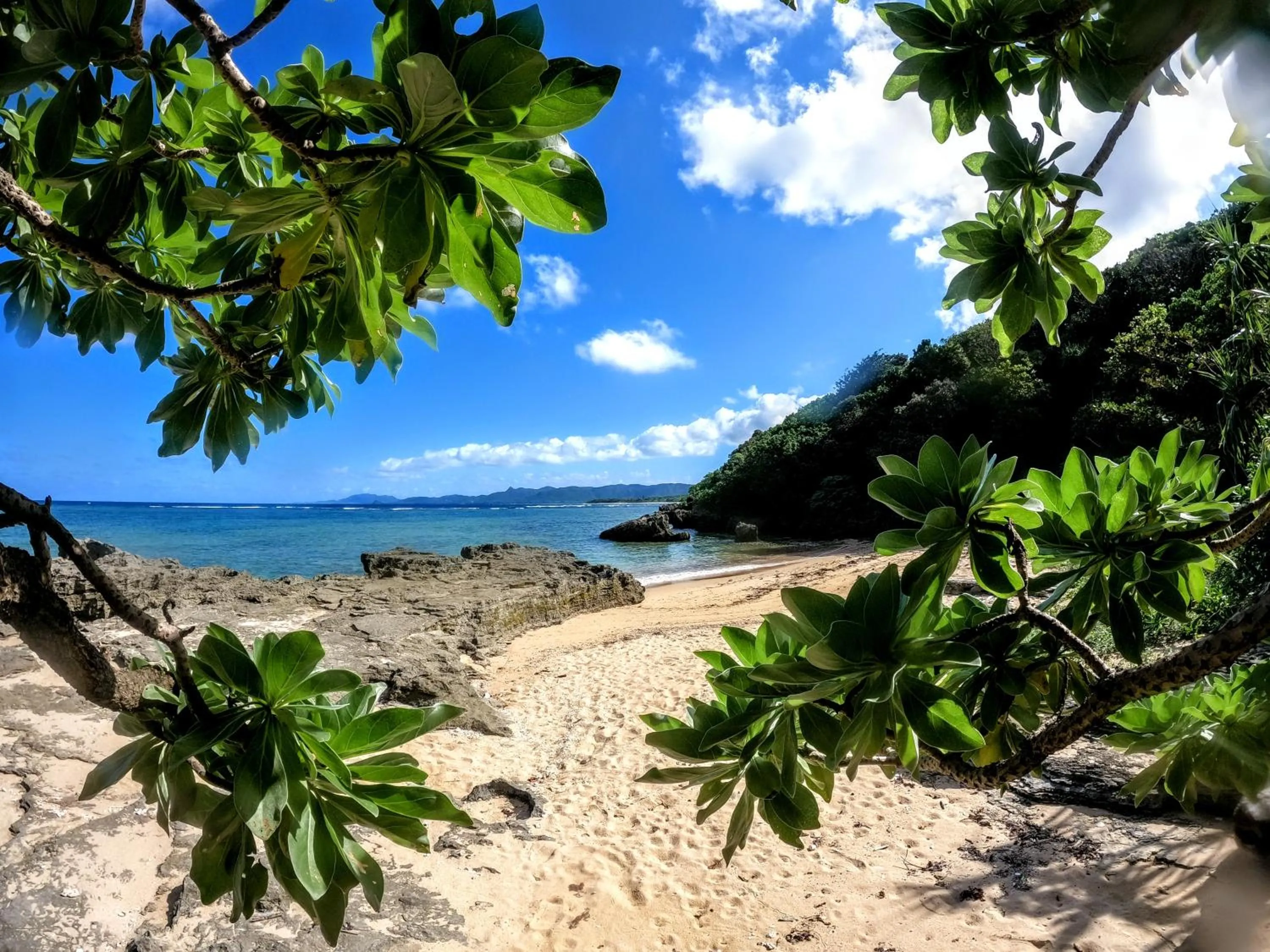 Ocean View Ishigaki Sora and Umi