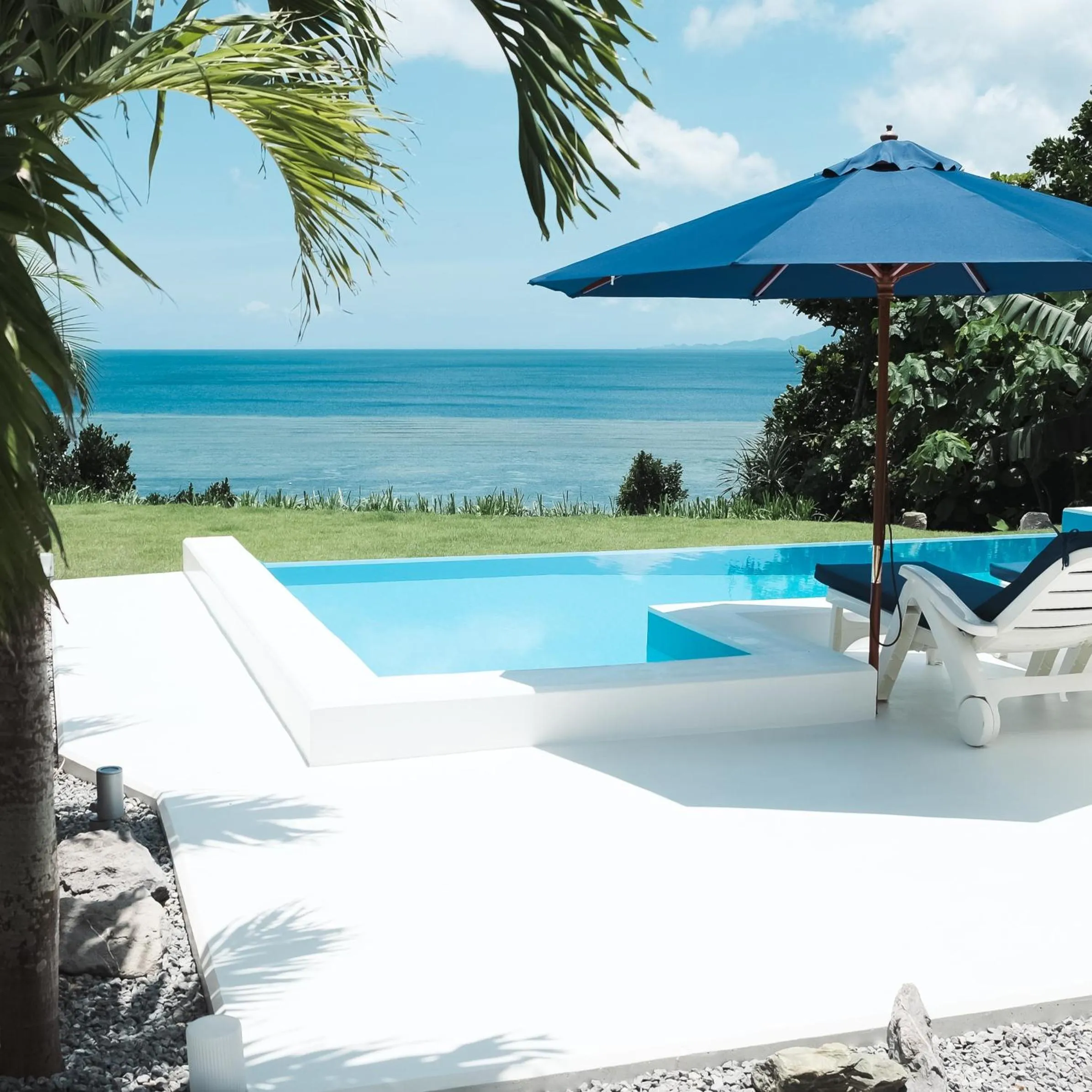 Ocean View Ishigaki Sora and Umi