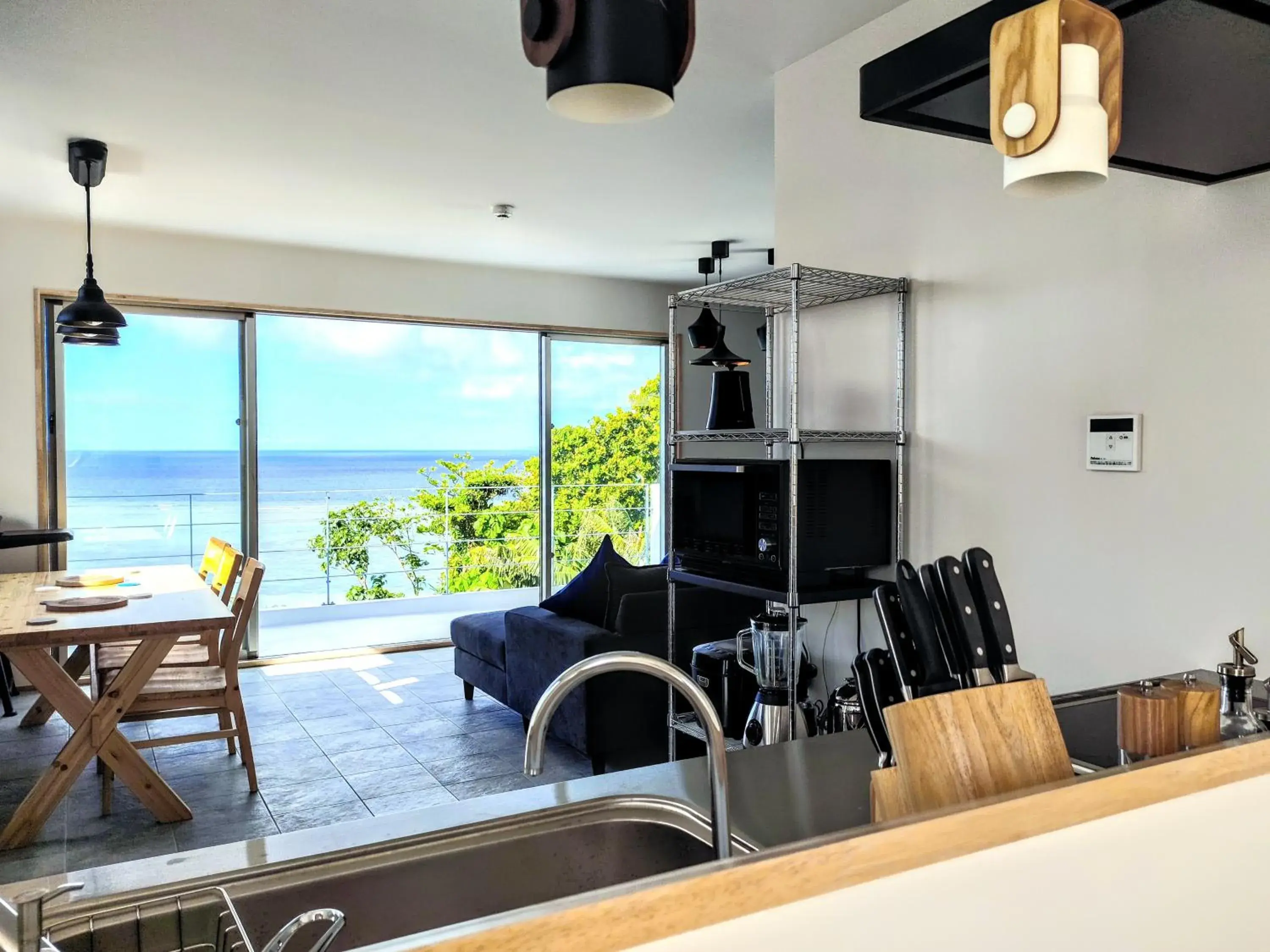 Ocean View Ishigaki Sora and Umi Ocean View Ishigaki Sora and Umi