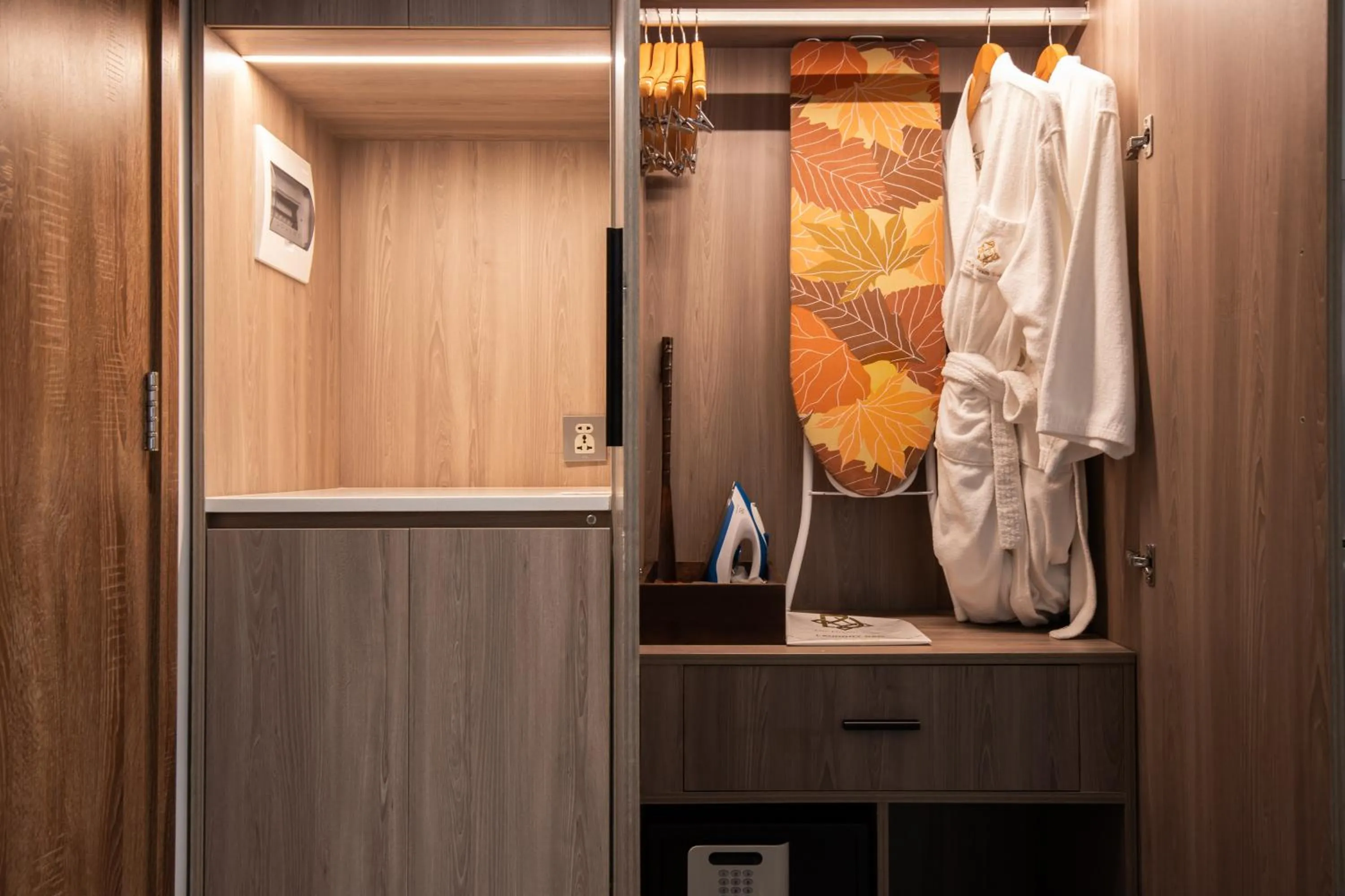 furniture in The Dream Suite