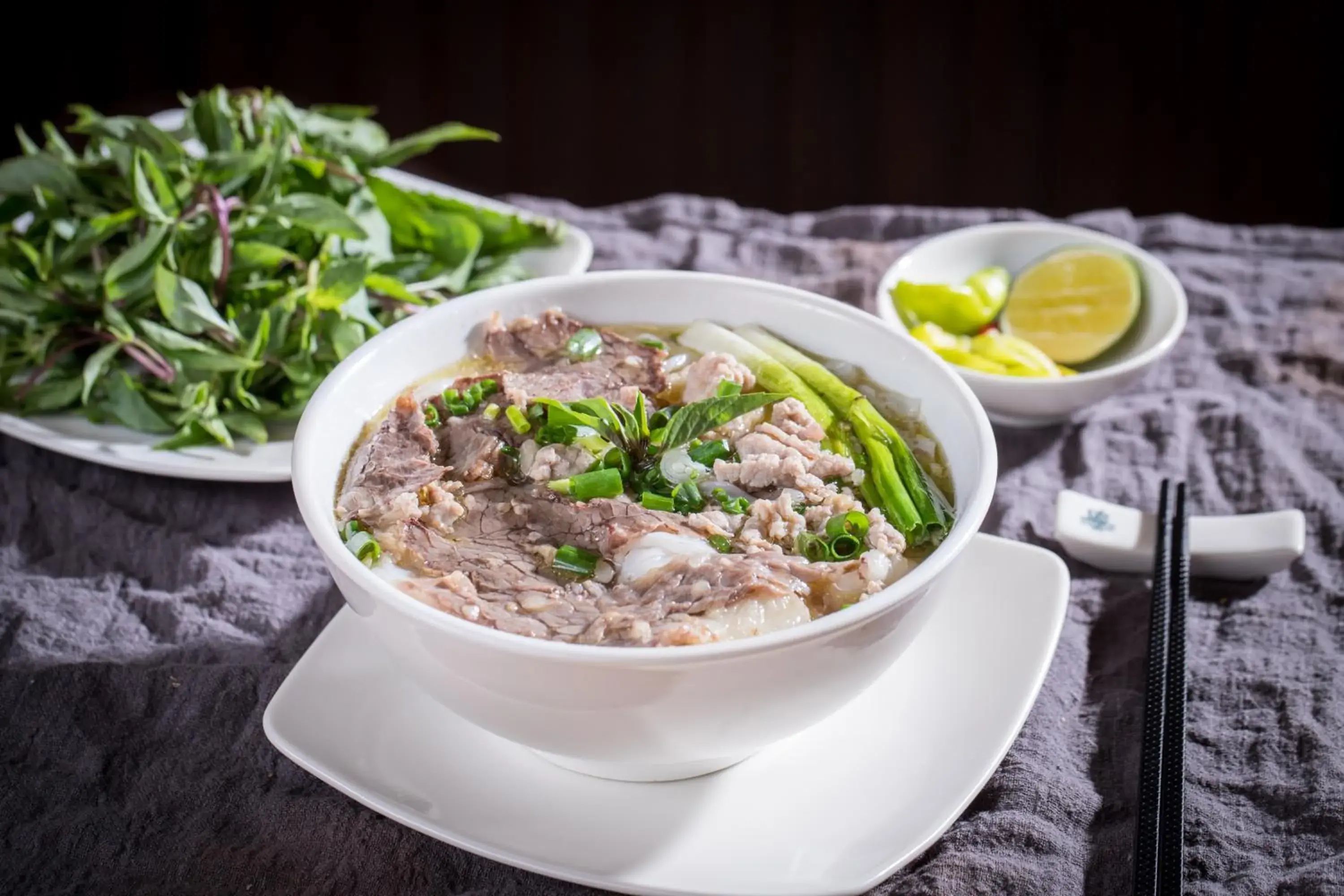 Breakfast in The Dream Suite Breakfast in The Dream Suite