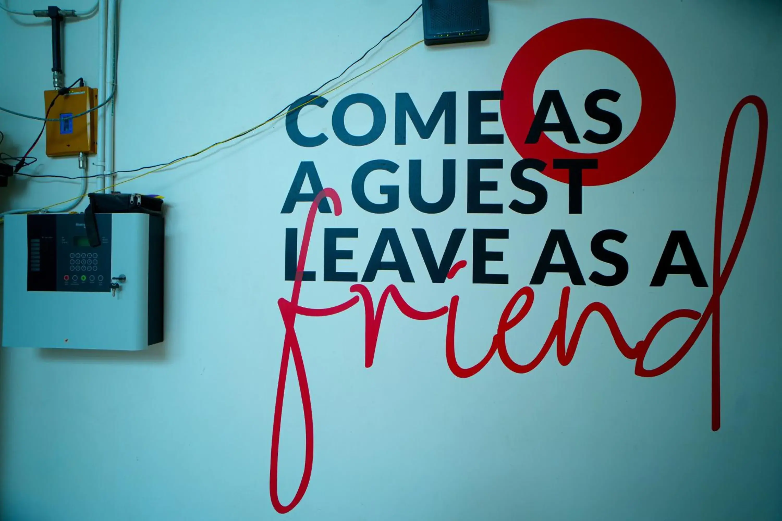 Lobby or reception in RAAJ PEARL Lobby or reception in RAAJ PEARL