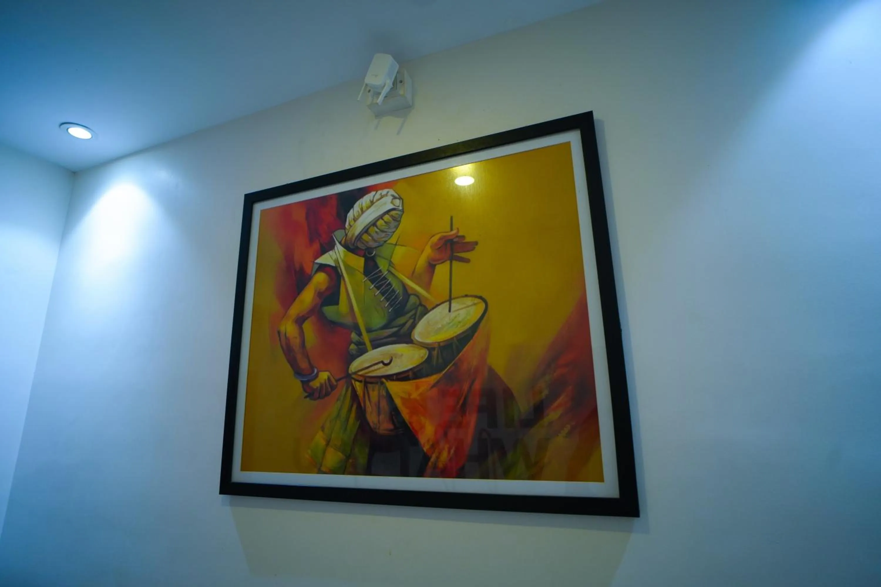 Decorative detail in RAAJ PEARL