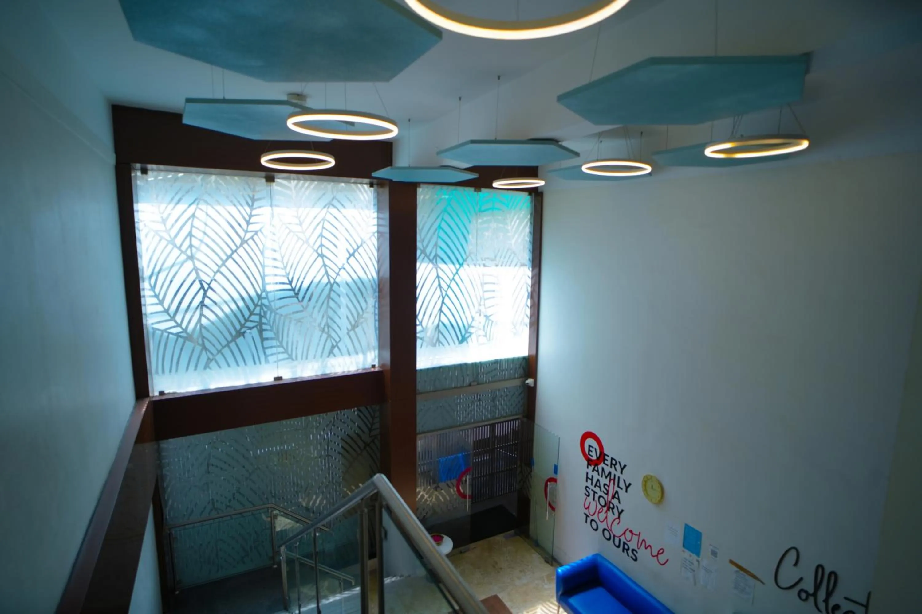 Property building in RAAJ PEARL