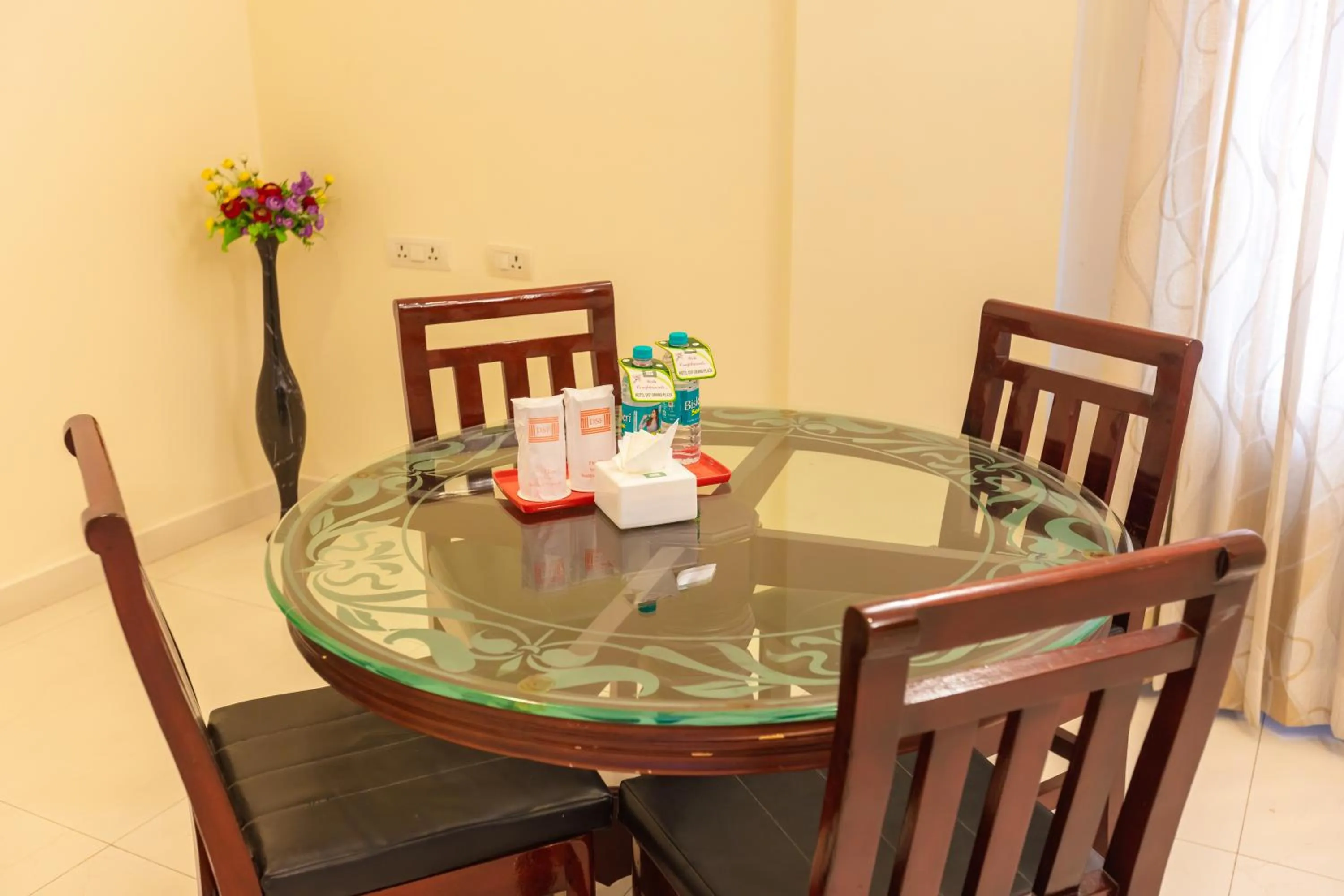 Hotel DSF Grand Plaza