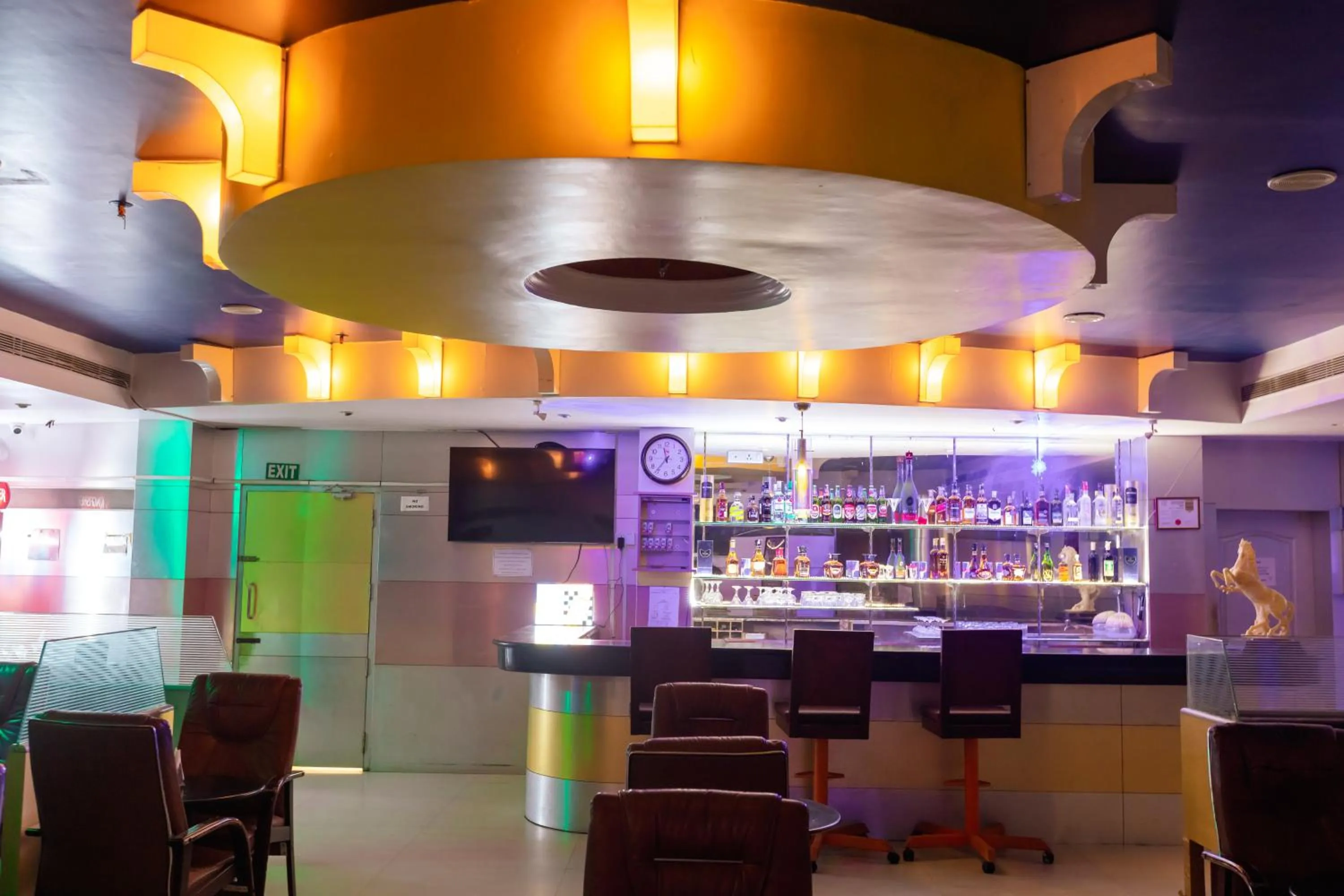 Hotel DSF Grand Plaza