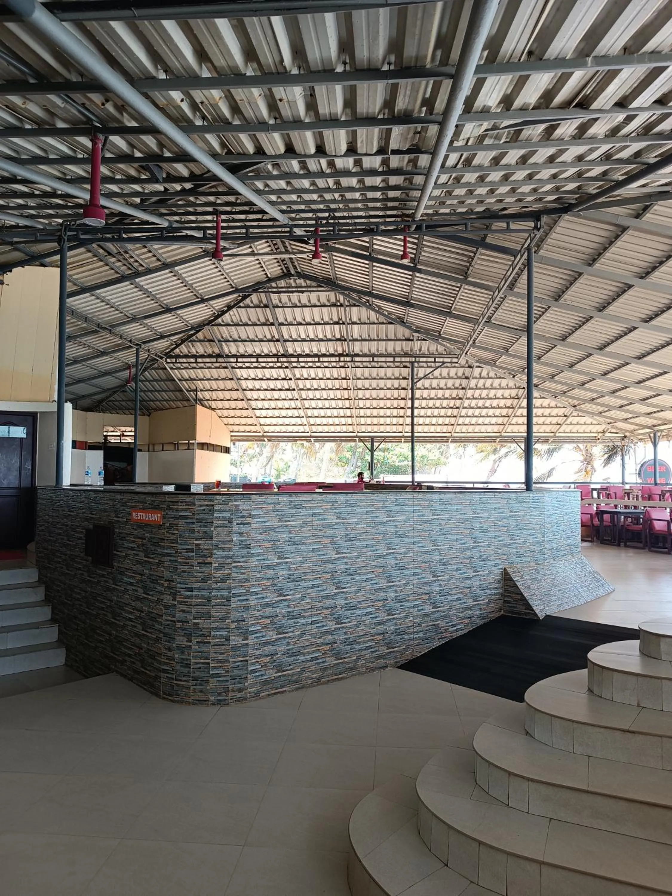 View (from property/room) in Baywatch Beach Homes