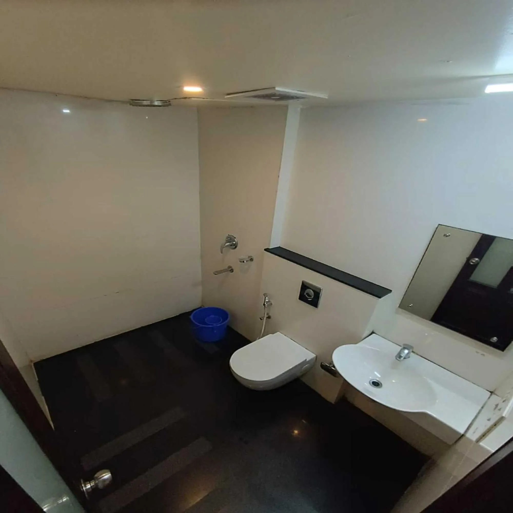 Bathroom in Baywatch Beach Homes