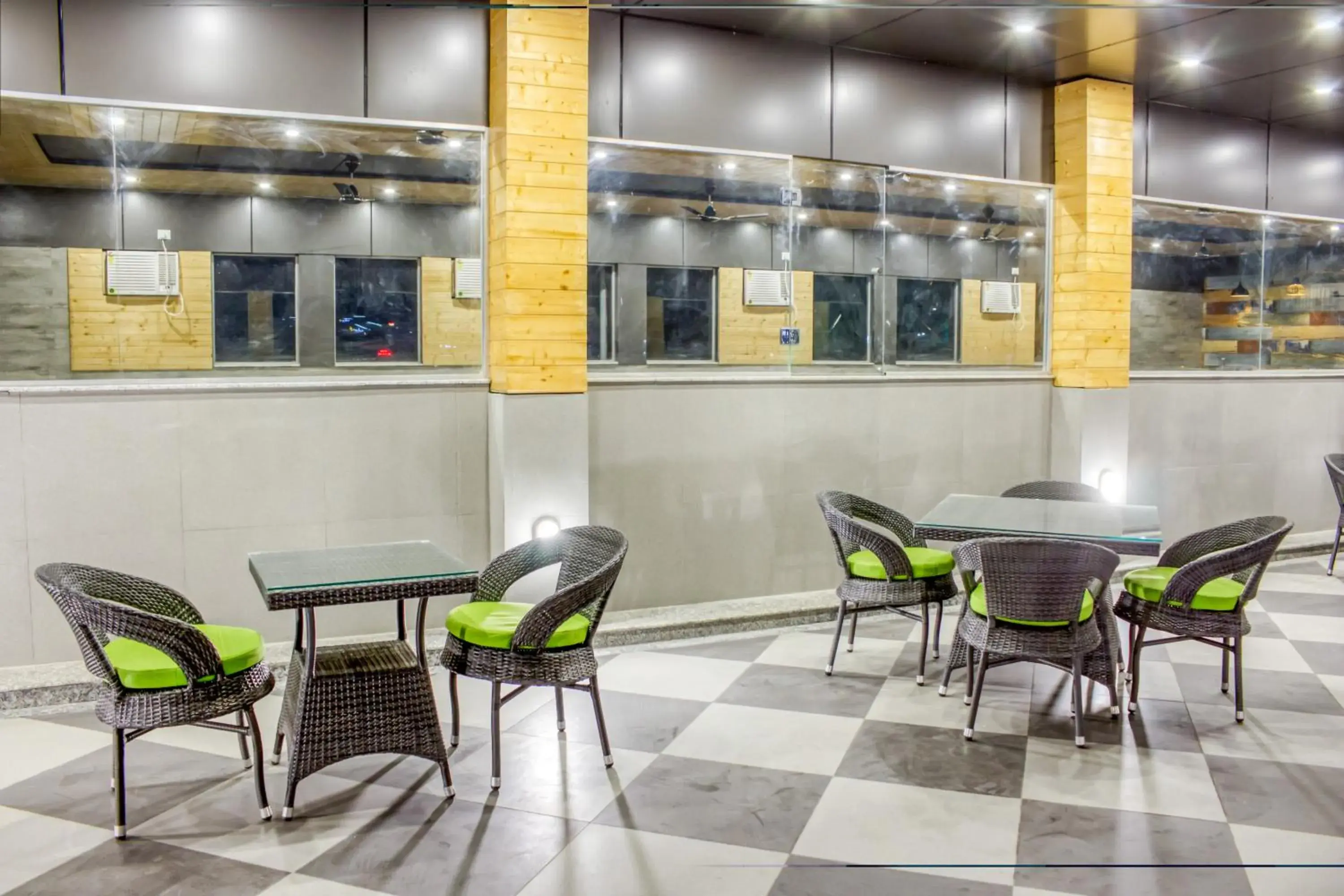 Restaurant/places to eat in Zip By Spree Hotels Grand Legacy Prime Restaurant/places to eat in Zip By Spree Hotels Grand Legacy Prime