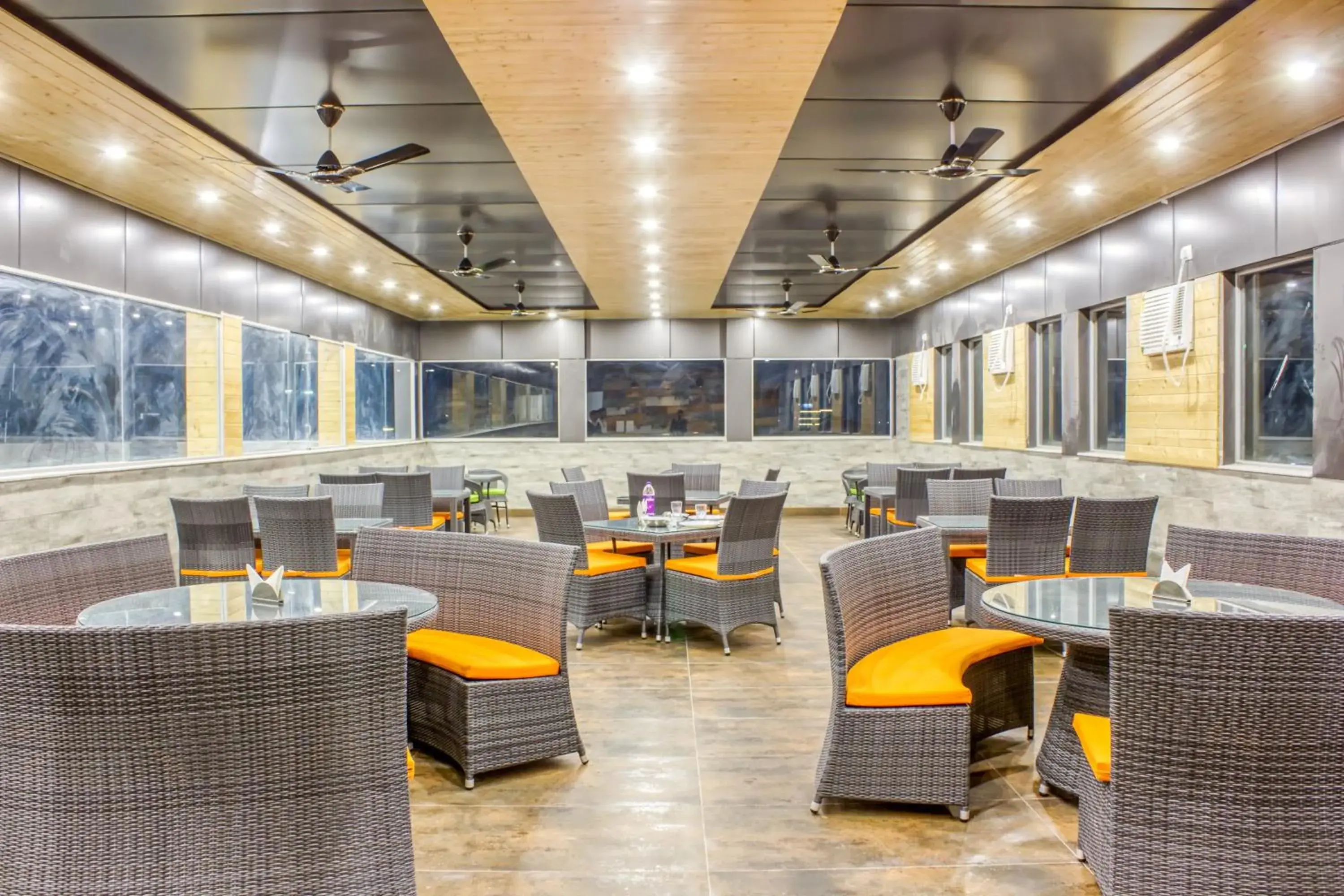 Restaurant/places to eat in Zip By Spree Hotels Grand Legacy Prime Restaurant/places to eat in Zip By Spree Hotels Grand Legacy Prime