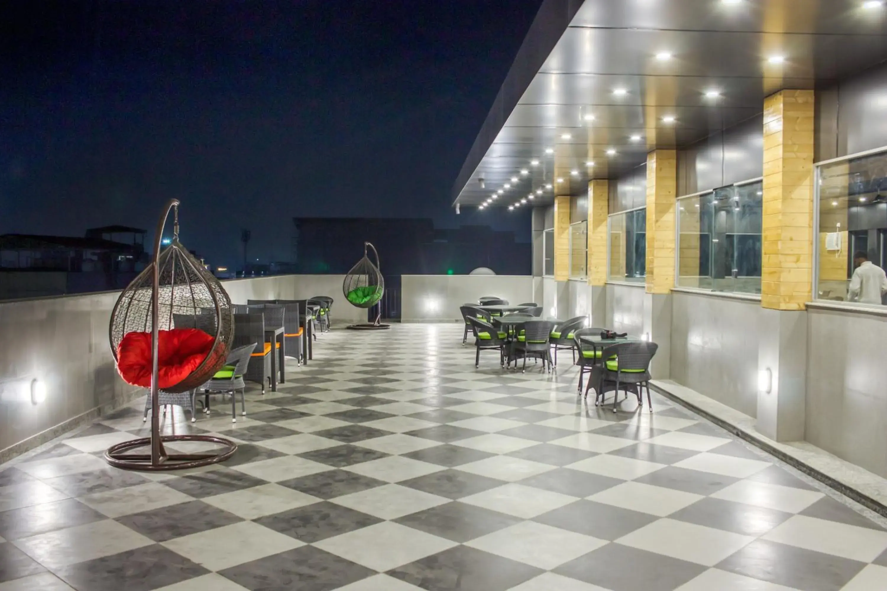 Restaurant/places to eat in Zip By Spree Hotels Grand Legacy Prime Restaurant/places to eat in Zip By Spree Hotels Grand Legacy Prime