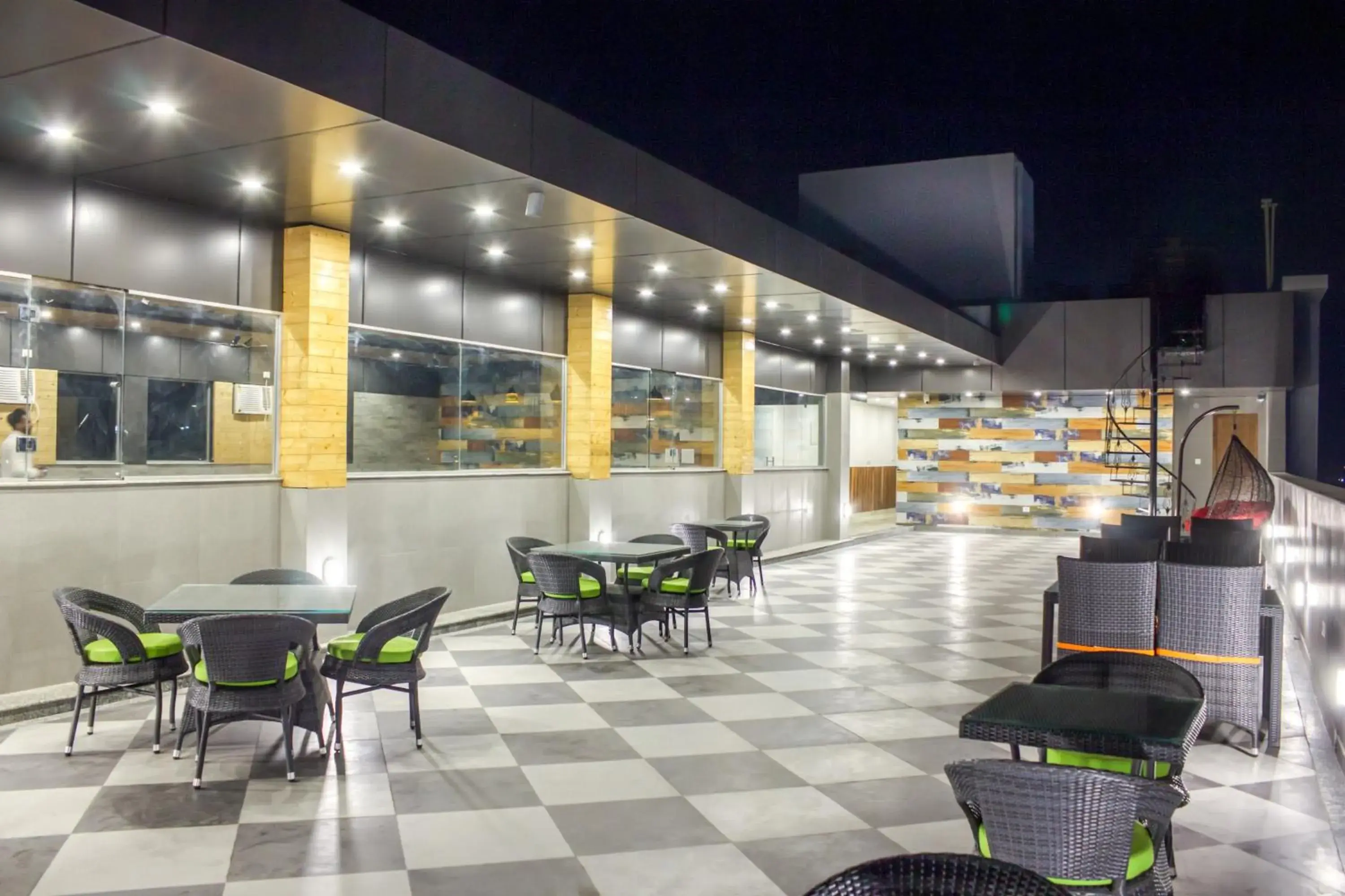 Restaurant/places to eat in Zip By Spree Hotels Grand Legacy Prime Restaurant/places to eat in Zip By Spree Hotels Grand Legacy Prime