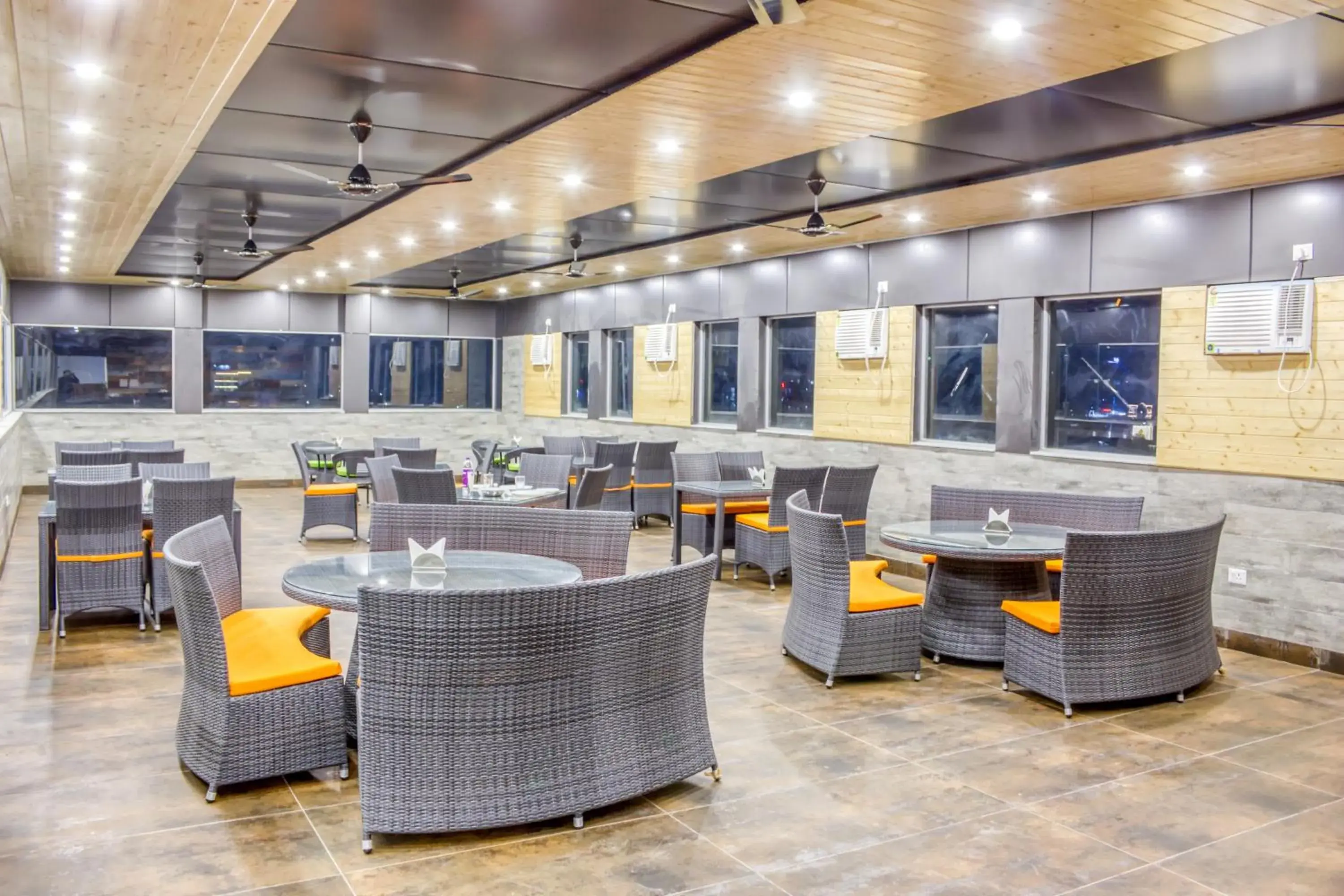 Restaurant/places to eat in Zip By Spree Hotels Grand Legacy Prime Restaurant/places to eat in Zip By Spree Hotels Grand Legacy Prime