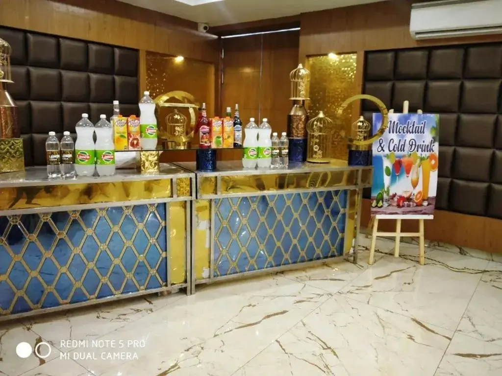 Food and drinks in Zip By Spree Hotels Grand Legacy Prime Food and drinks in Zip By Spree Hotels Grand Legacy Prime