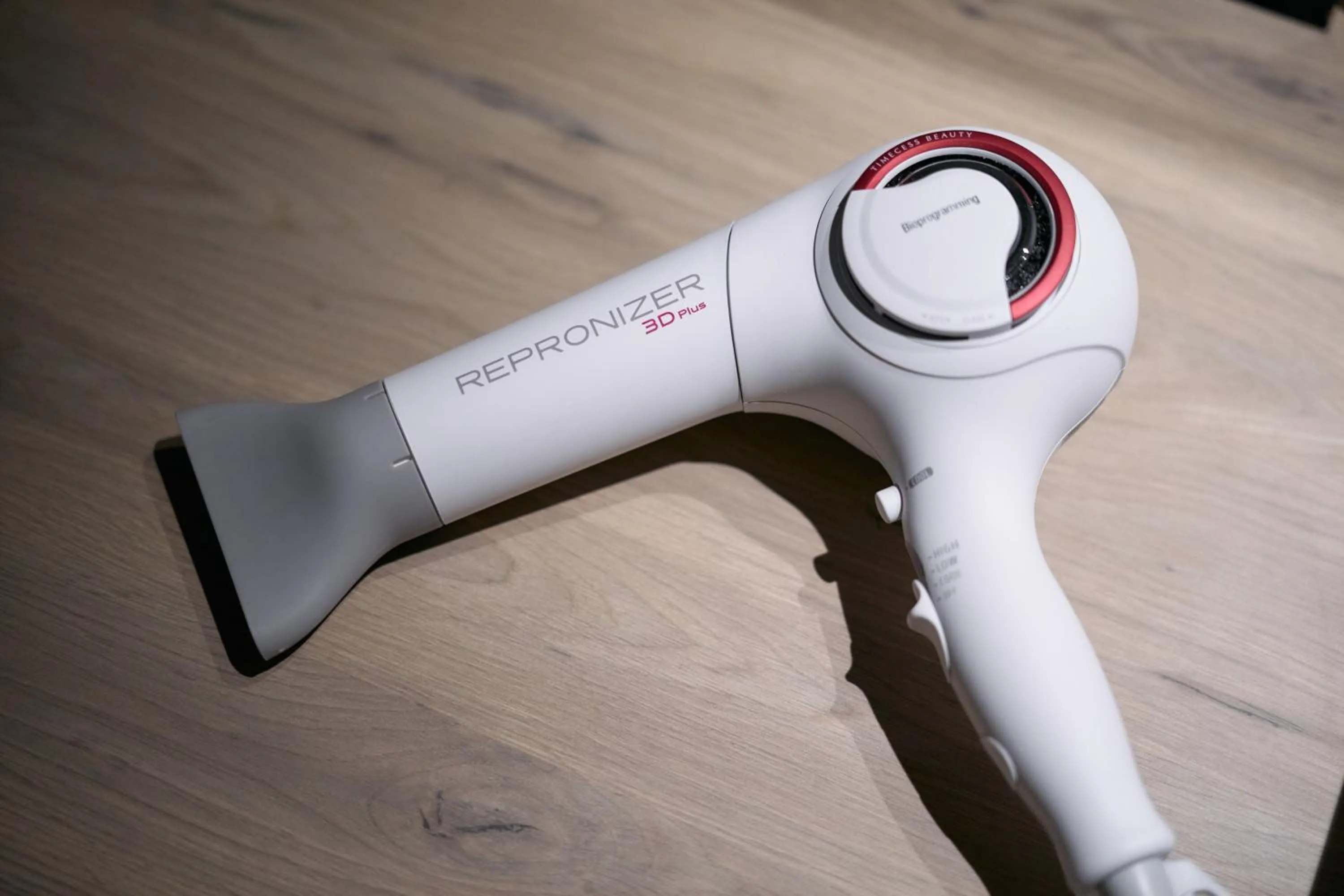 KONJAKUSO Osaka Tempozan "IKESU" Projection M apping SPA "TAKADORO" Wheel View