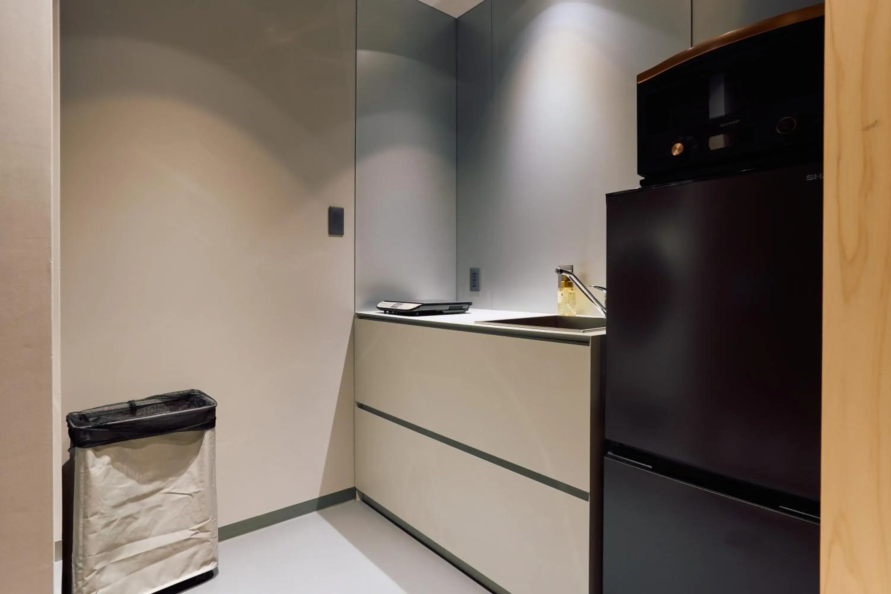 KONJAKUSO Osaka Tempozan "IKESU" Projection M apping SPA "TAKADORO" Wheel View KONJAKUSO Osaka Tempozan "IKESU" Projection M apping SPA "TAKADORO" Wheel View